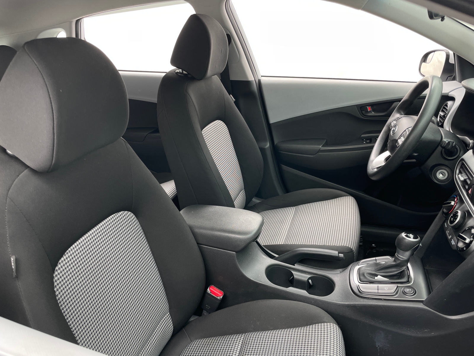 Thumbnail: 2019 Hyundai Kona - 2