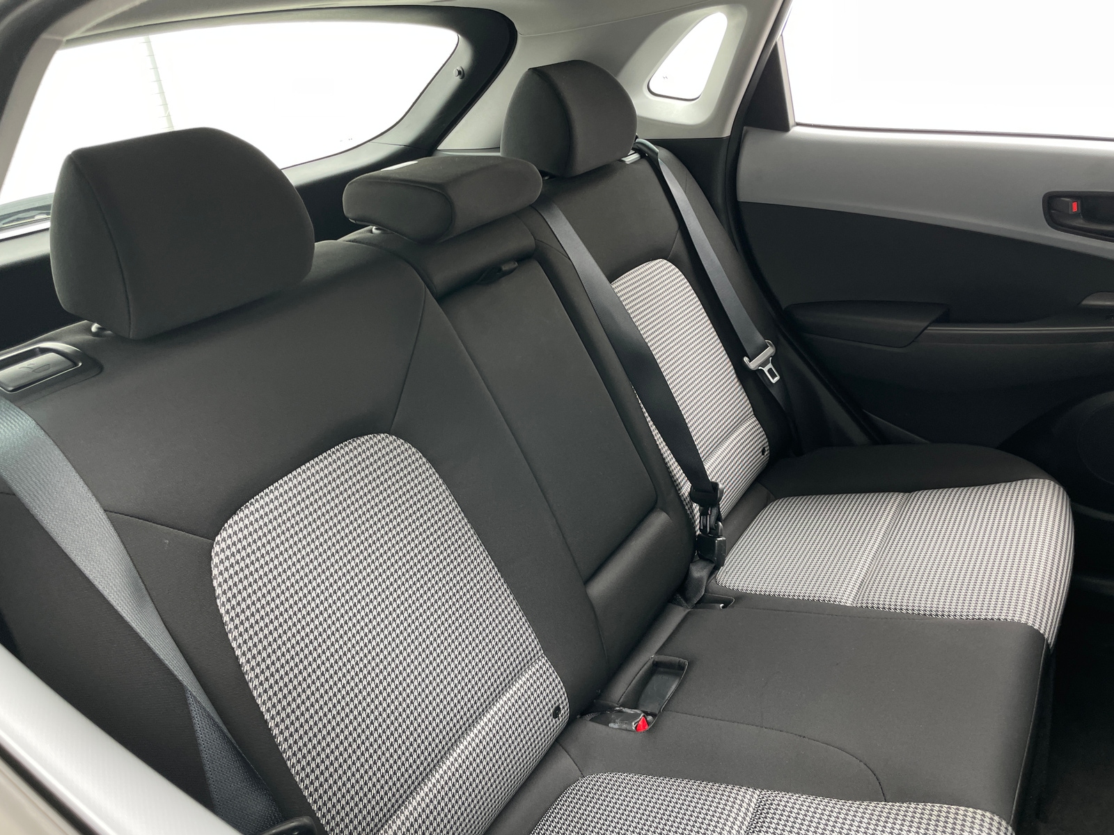 Thumbnail: 2019 Hyundai Kona - 6