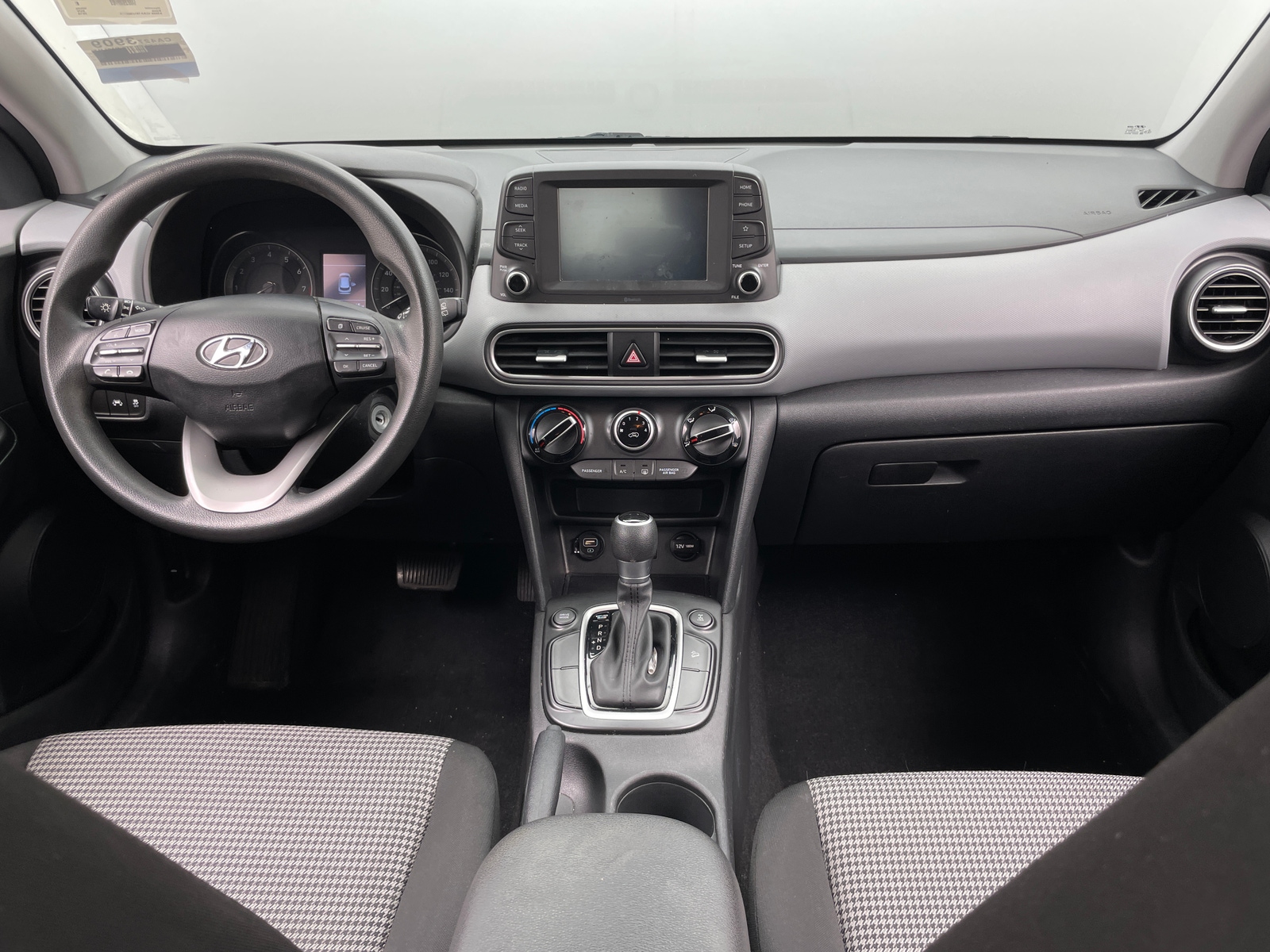 Thumbnail: 2019 Hyundai Kona - 3