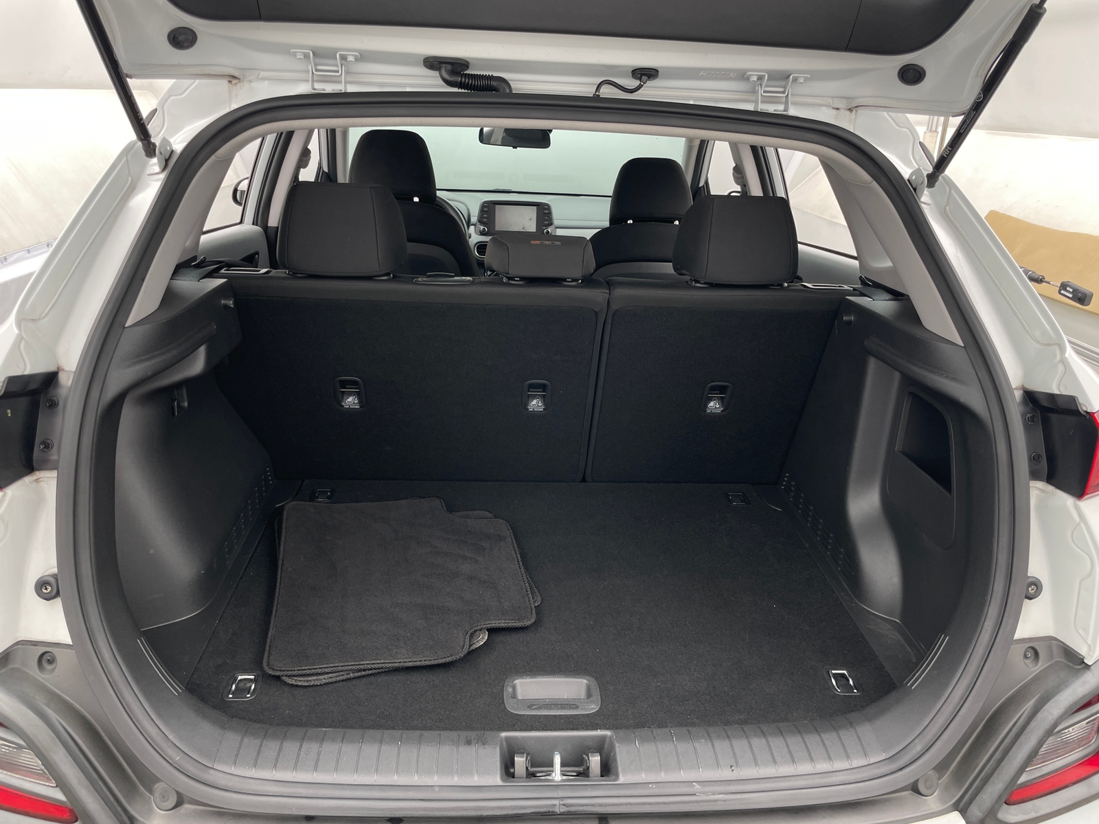 Thumbnail: 2019 Hyundai Kona - 7