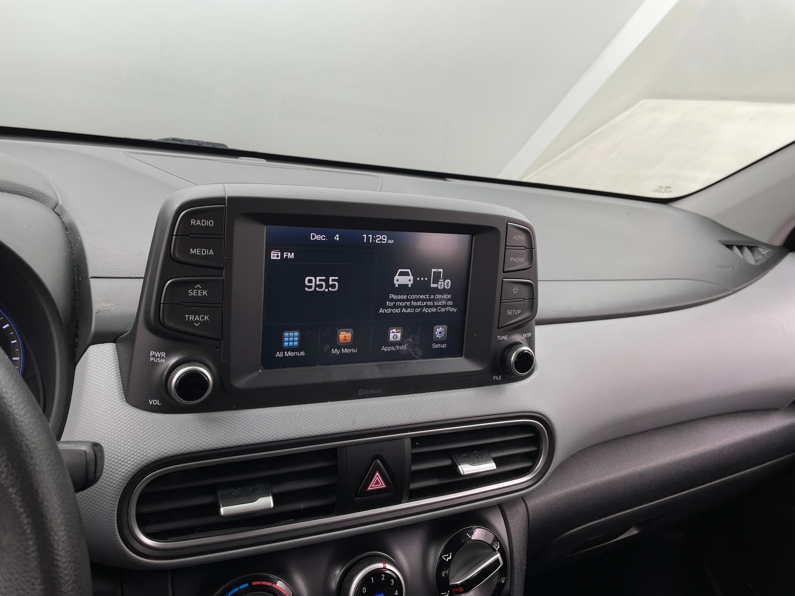 Thumbnail: 2019 Hyundai Kona - 4