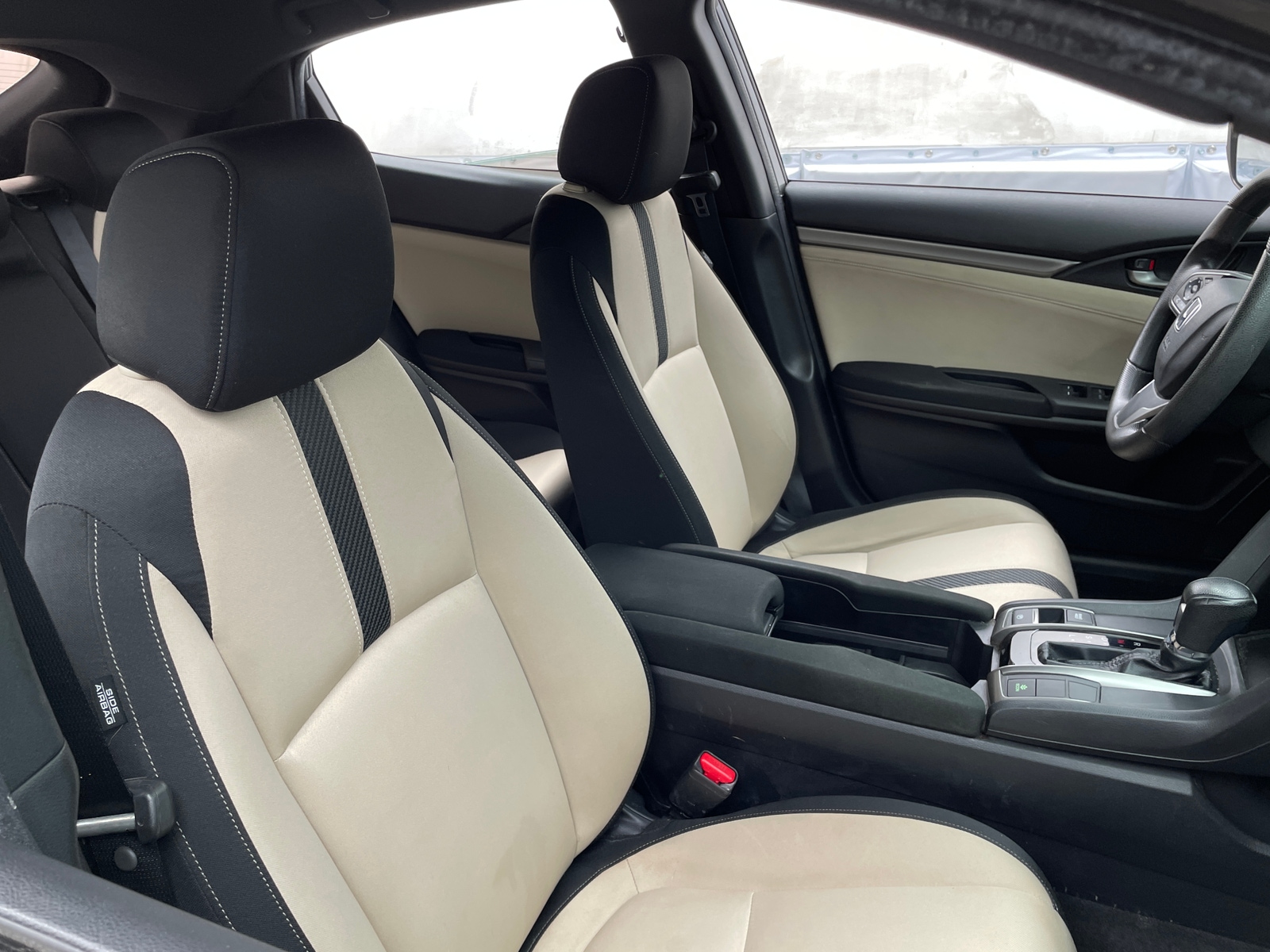 Thumbnail: 2018 Honda Civic - 2