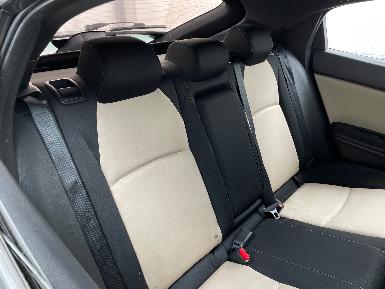 Thumbnail: 2018 Honda Civic - 6