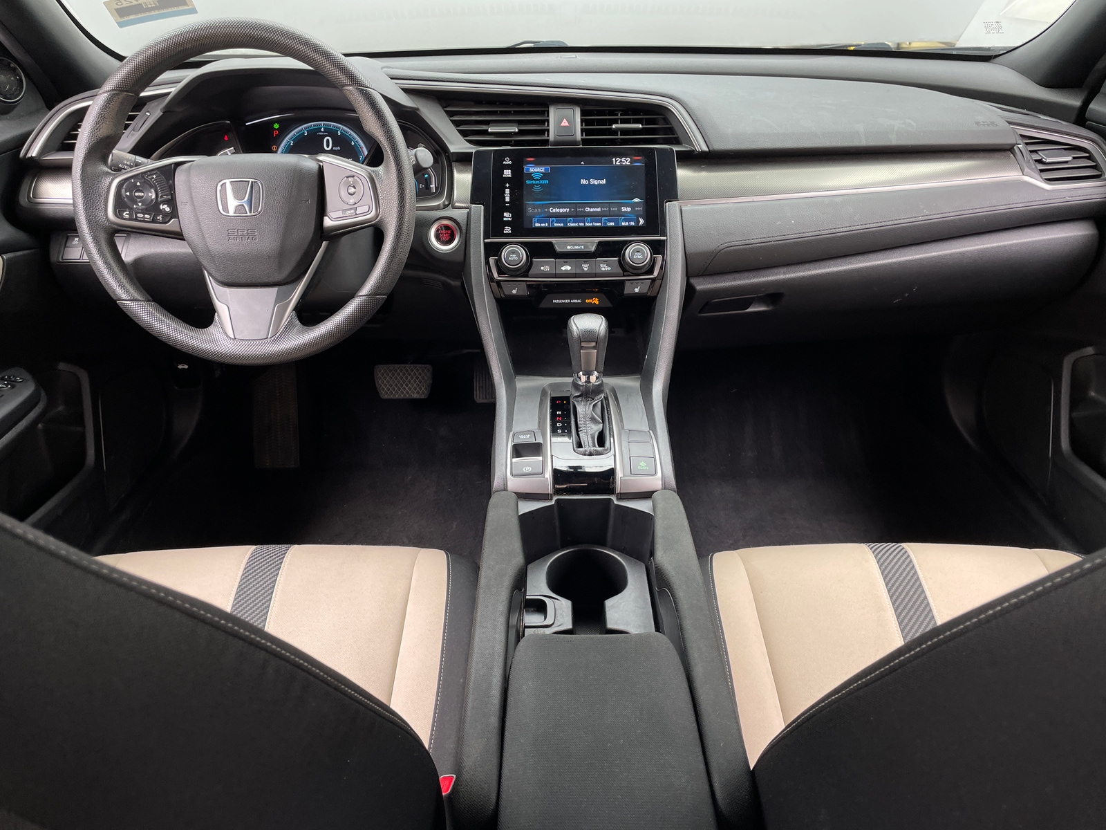 Thumbnail: 2018 Honda Civic - 3