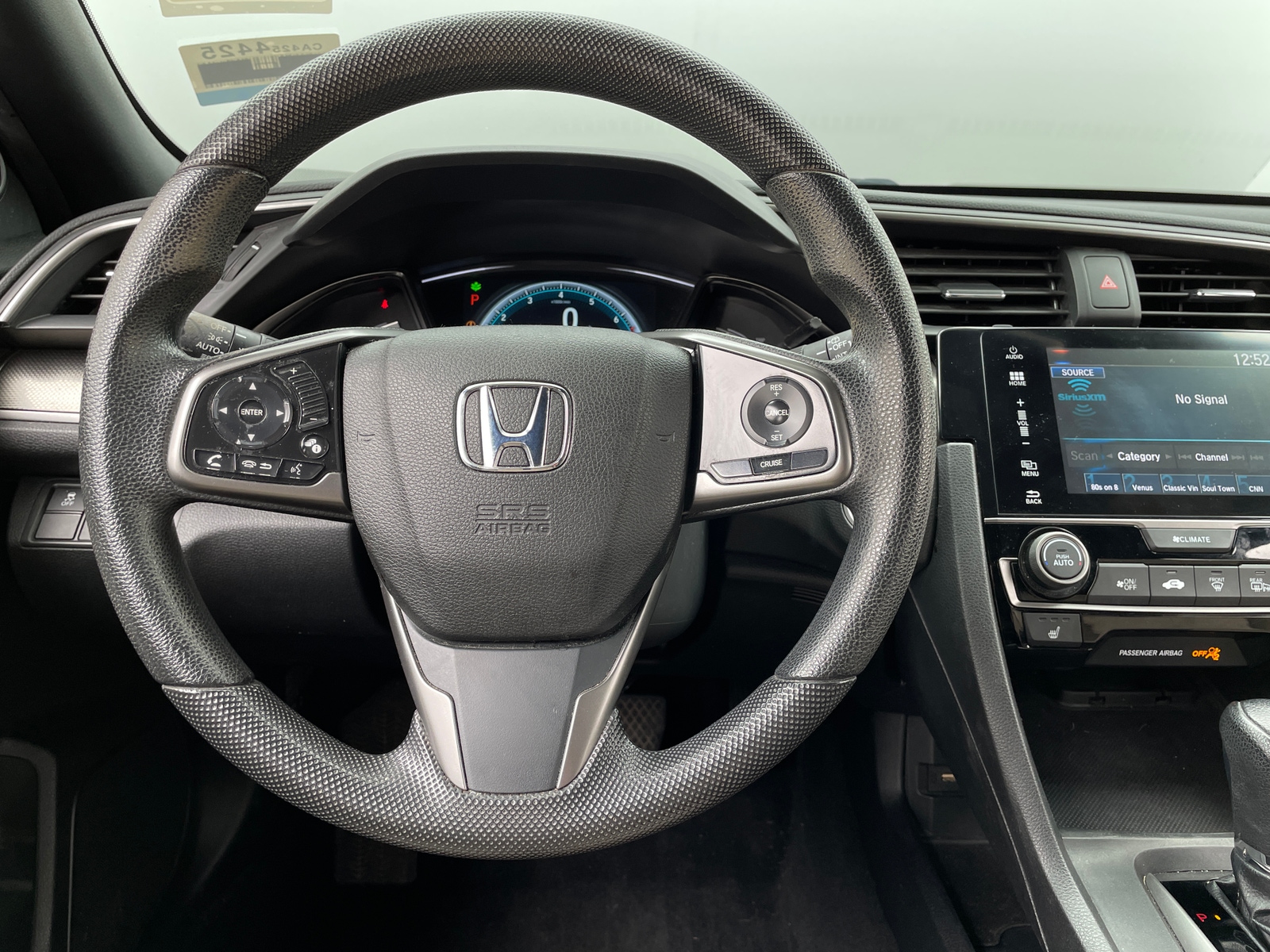 Thumbnail: 2018 Honda Civic - 5