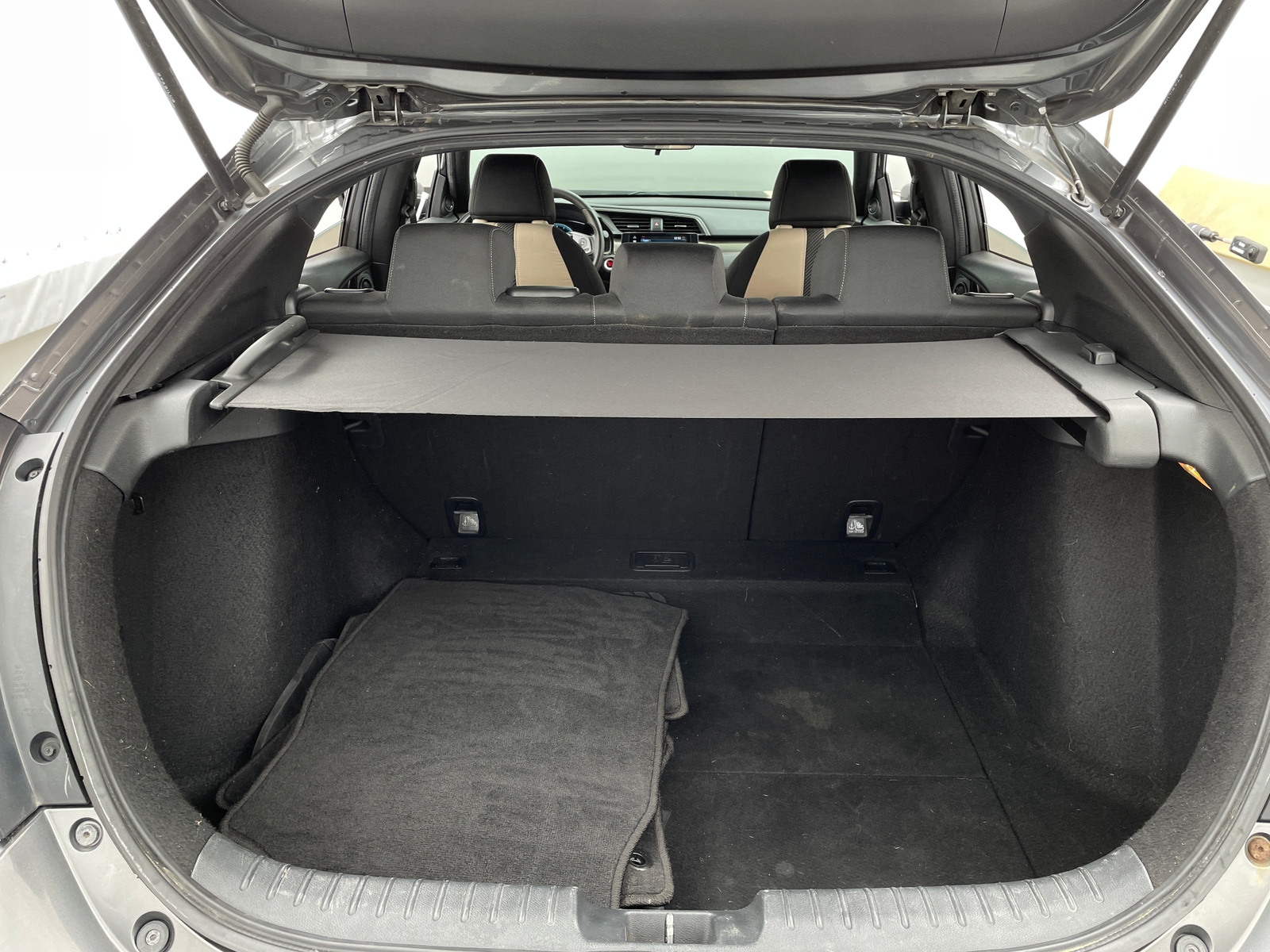 Thumbnail: 2018 Honda Civic - 7