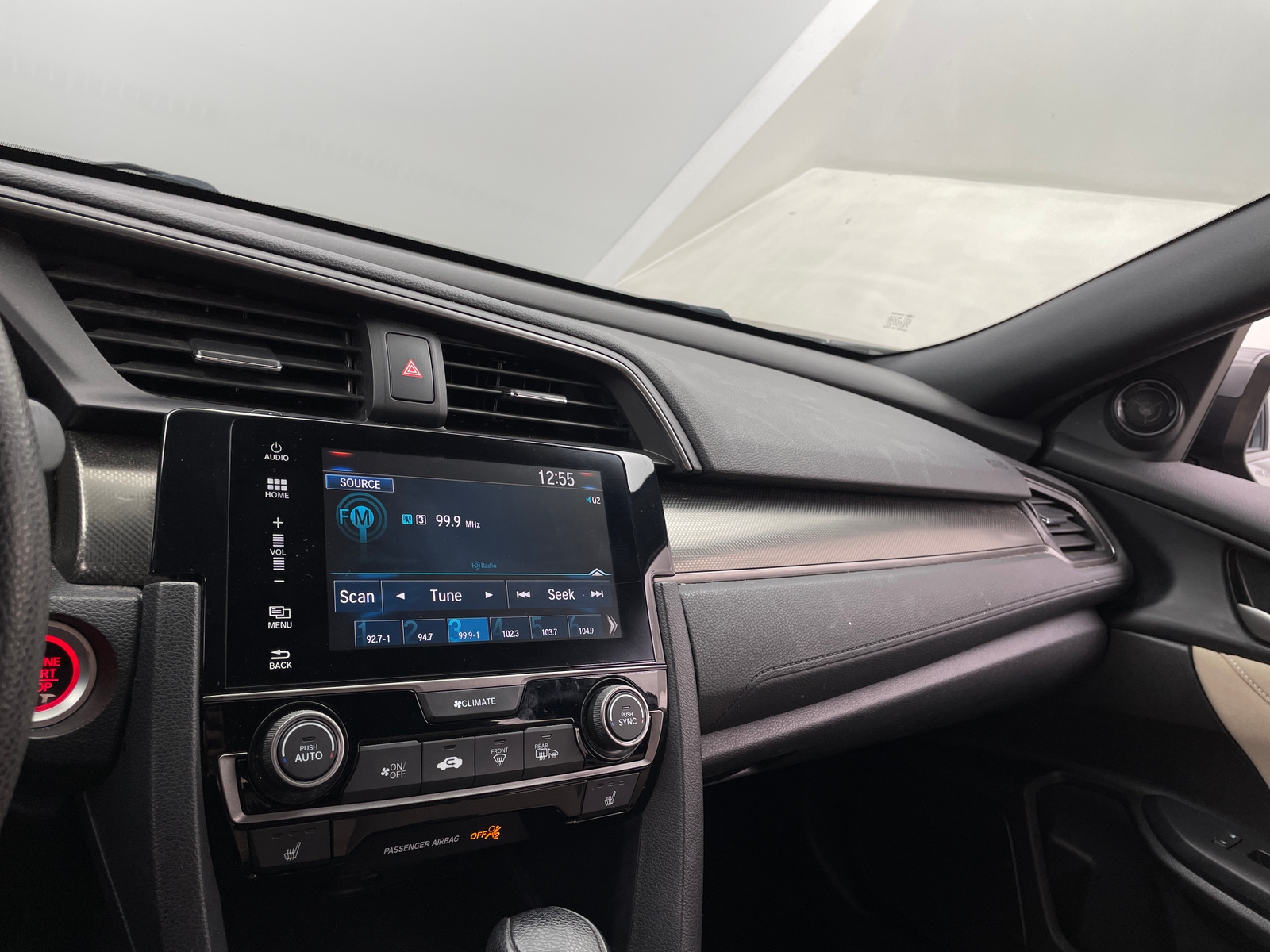 Thumbnail: 2018 Honda Civic - 4