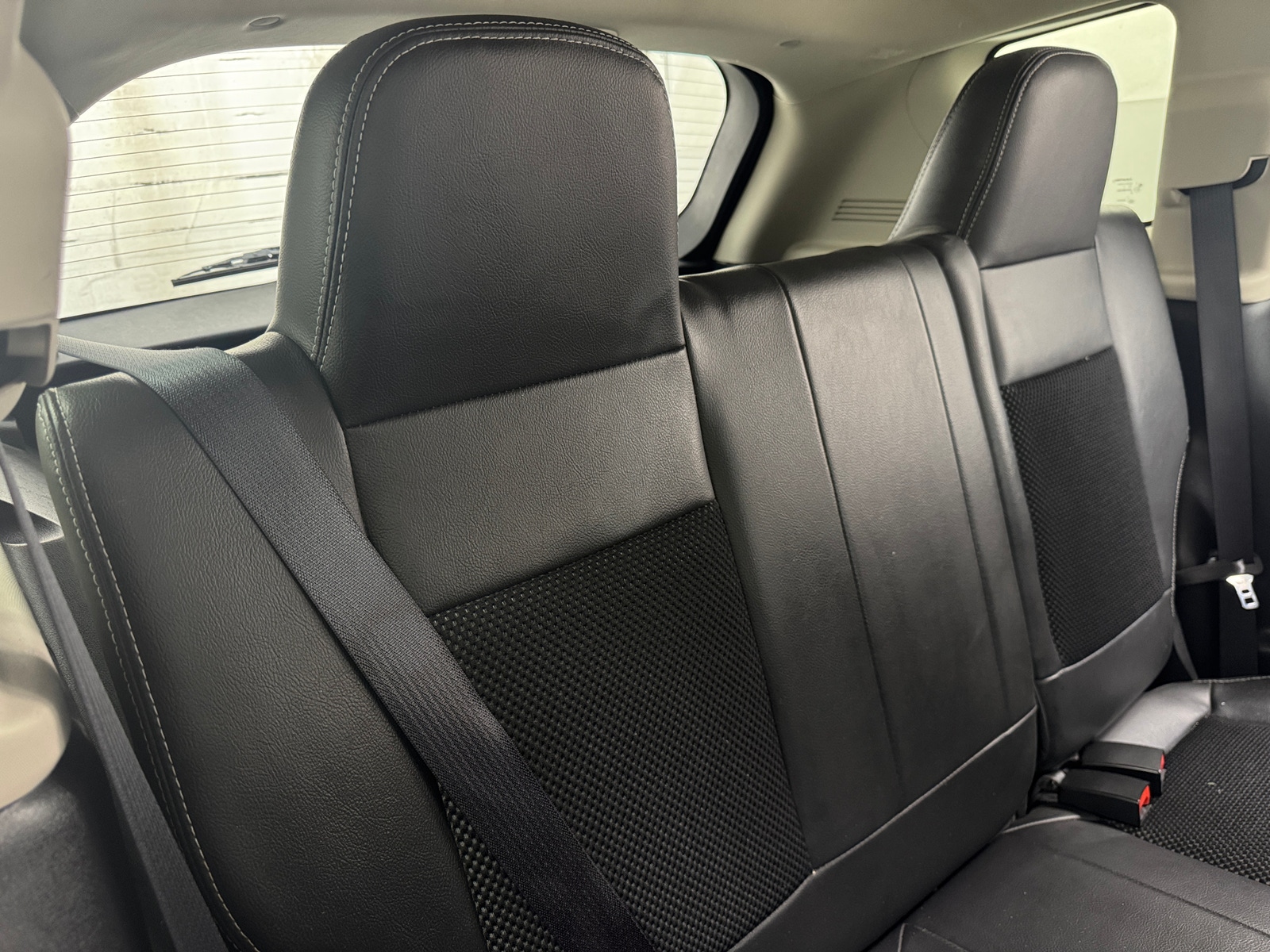 Thumbnail: 2015 Jeep Compass - 5