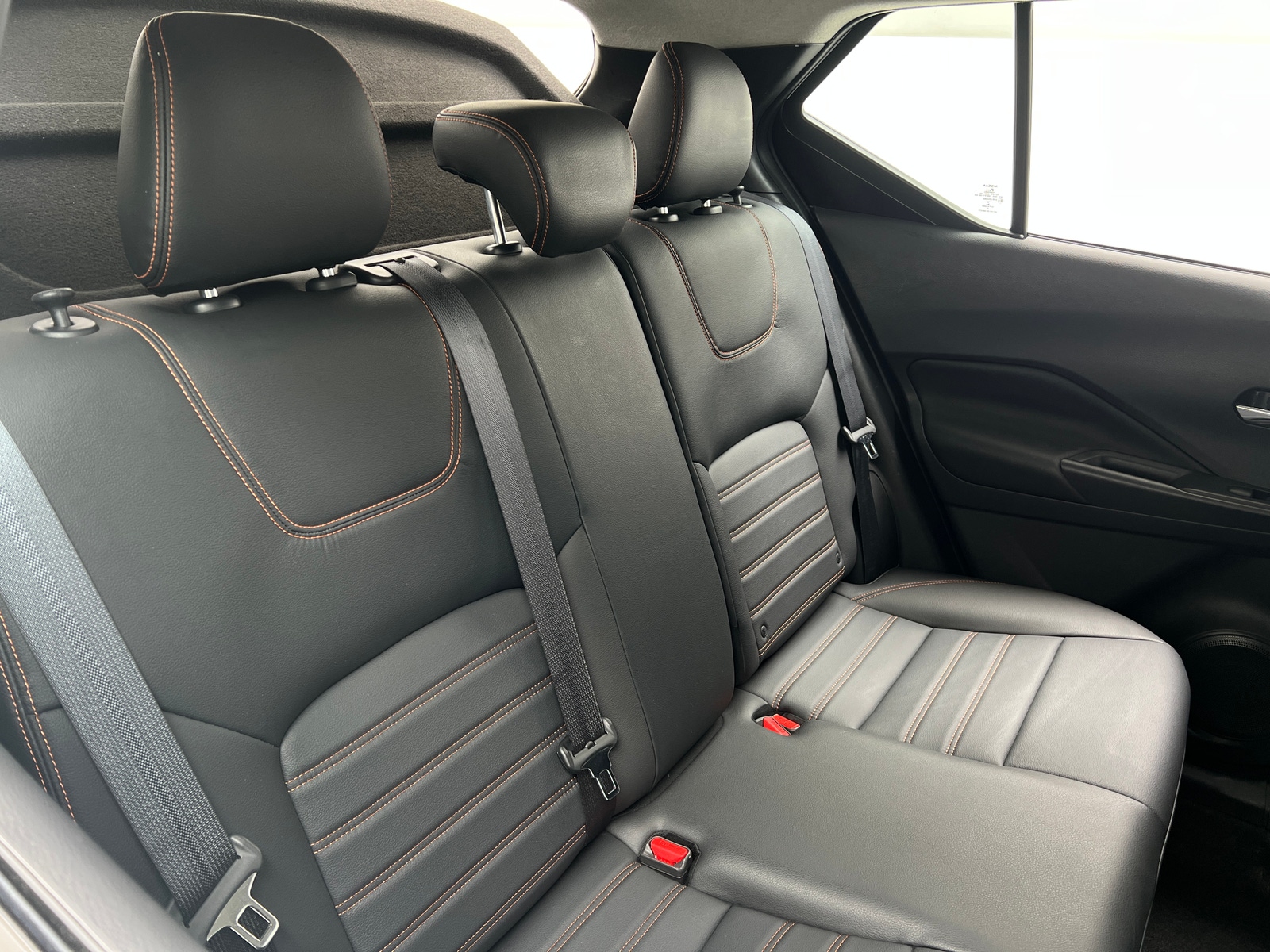 Thumbnail: 2019 Nissan Kicks - 6