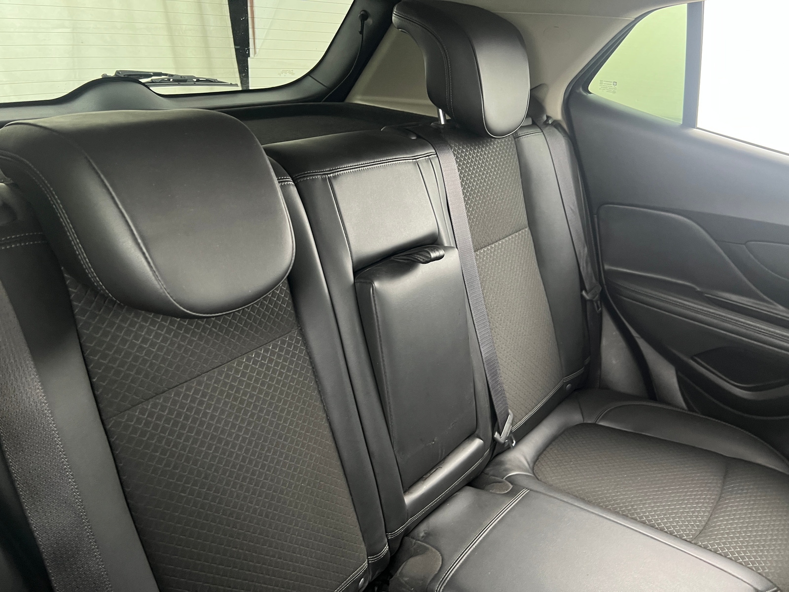 Thumbnail: 2018 Buick Encore - 6