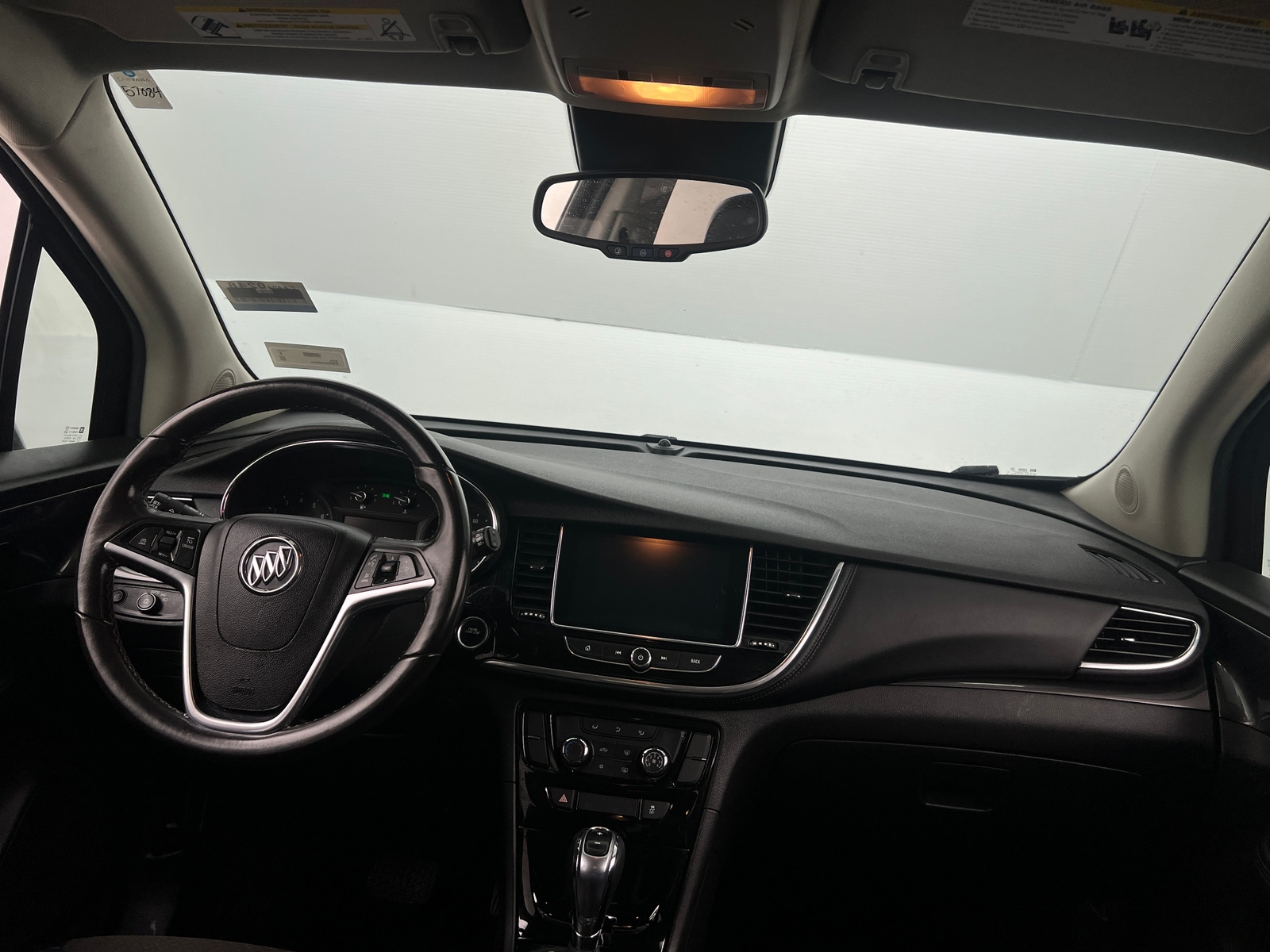 Thumbnail: 2018 Buick Encore - 3