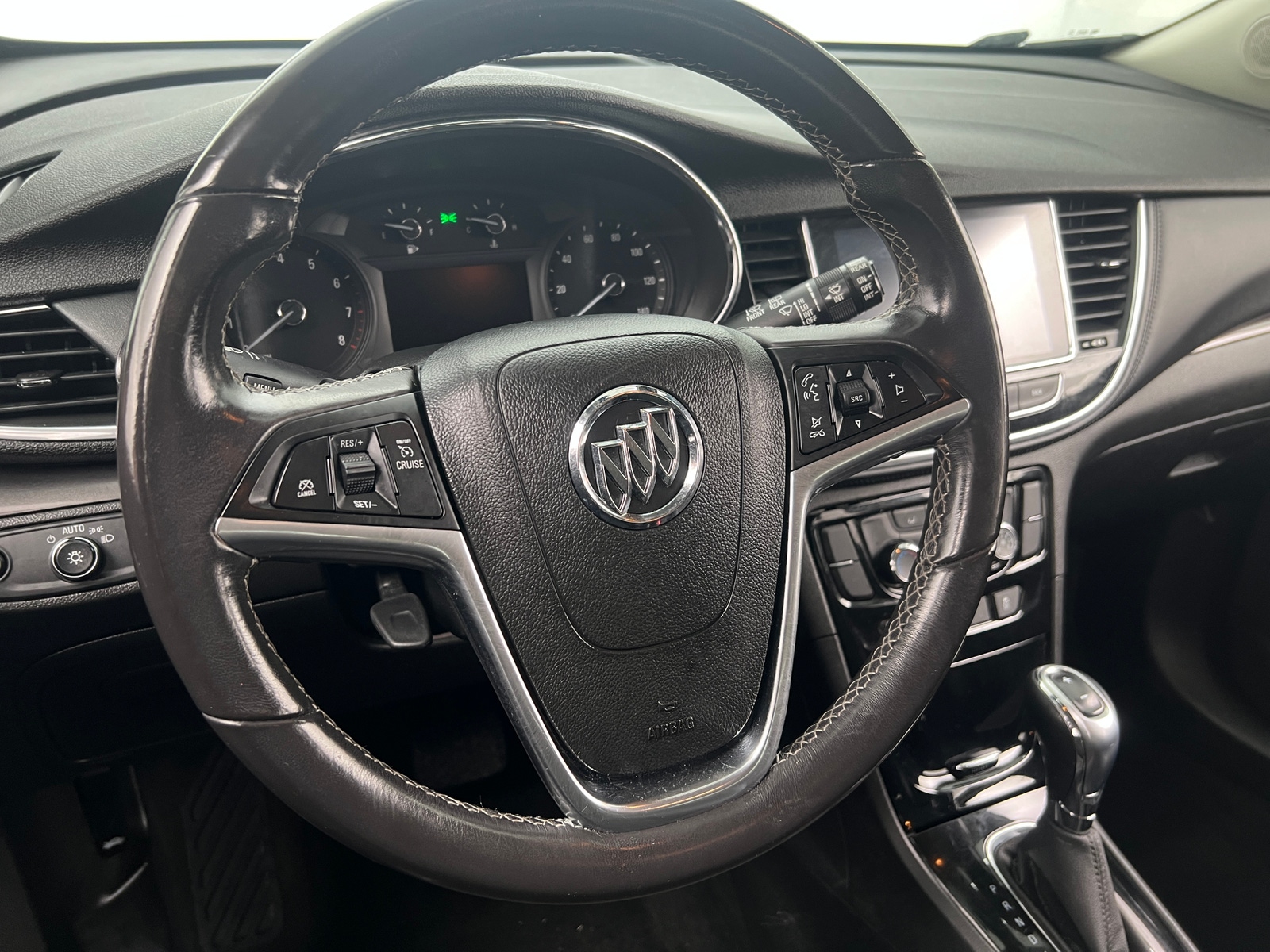 Thumbnail: 2018 Buick Encore - 5