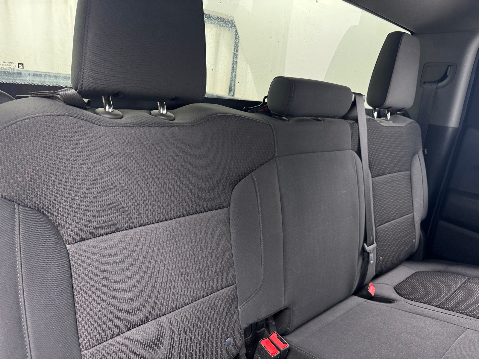 Thumbnail: 2019 Chevrolet Silverado 1500 - 6