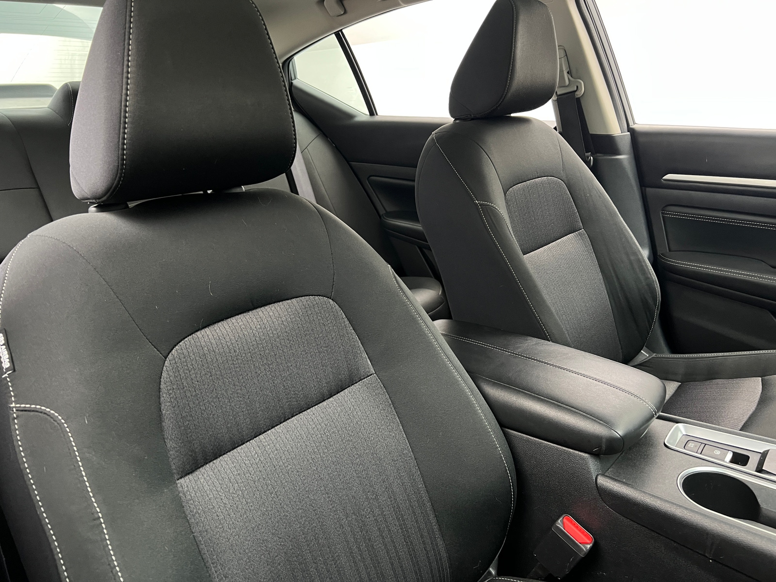 Thumbnail: 2019 Nissan Altima - 2