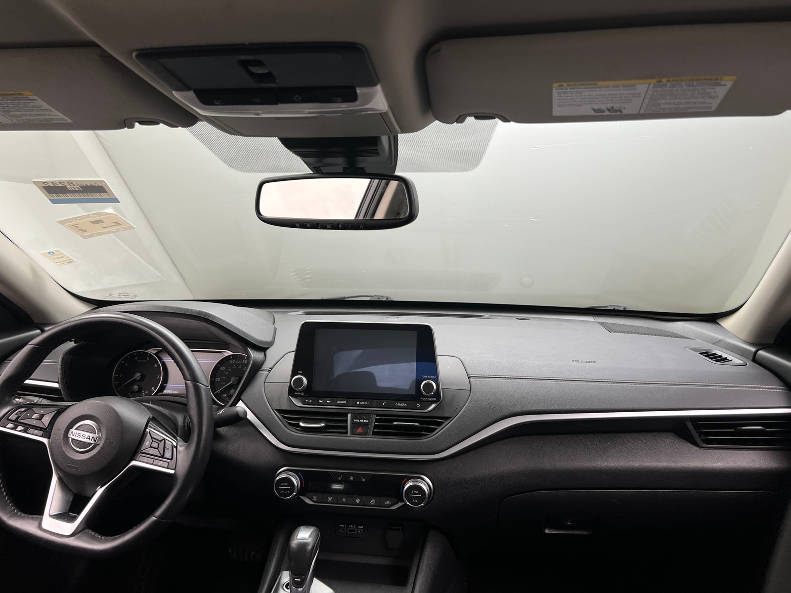 Thumbnail: 2019 Nissan Altima - 3