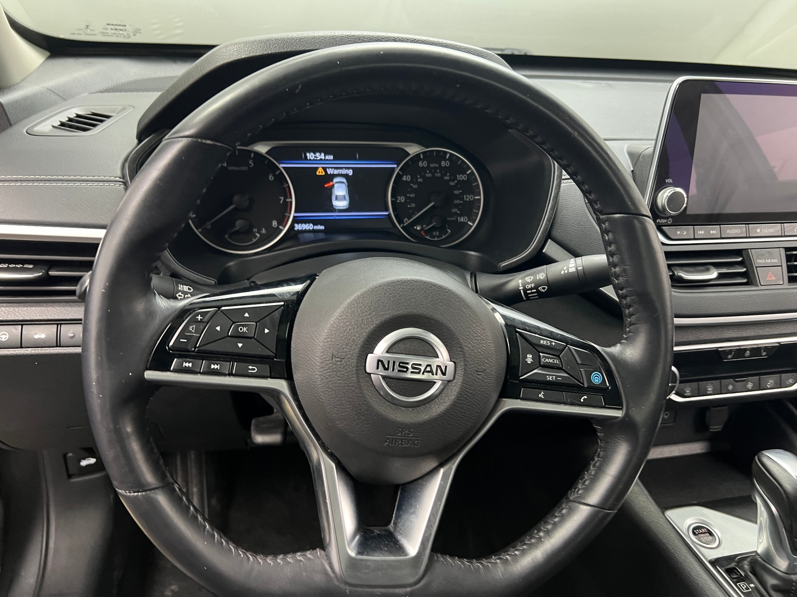 Thumbnail: 2019 Nissan Altima - 5