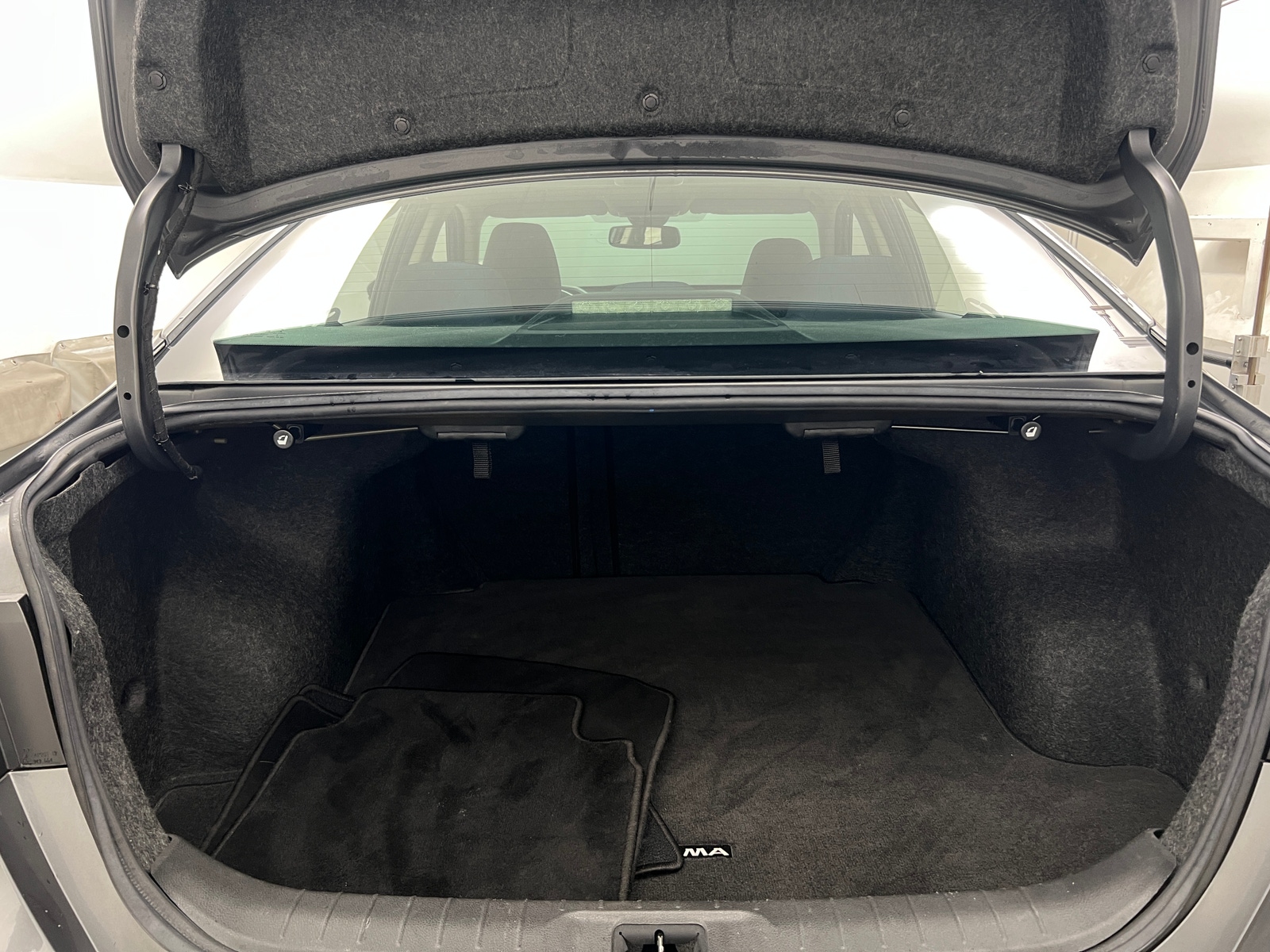 Thumbnail: 2019 Nissan Altima - 7