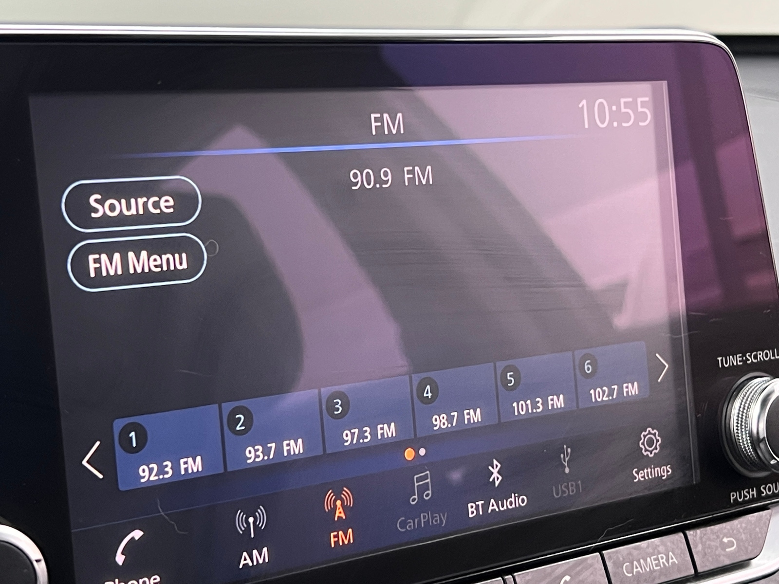 Thumbnail: 2019 Nissan Altima - 4