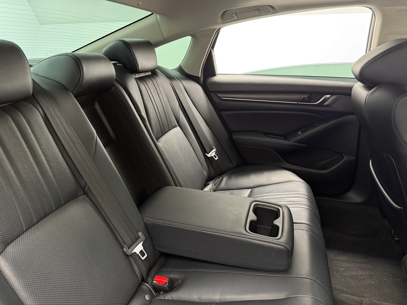 Thumbnail: 2018 Honda Accord - 5