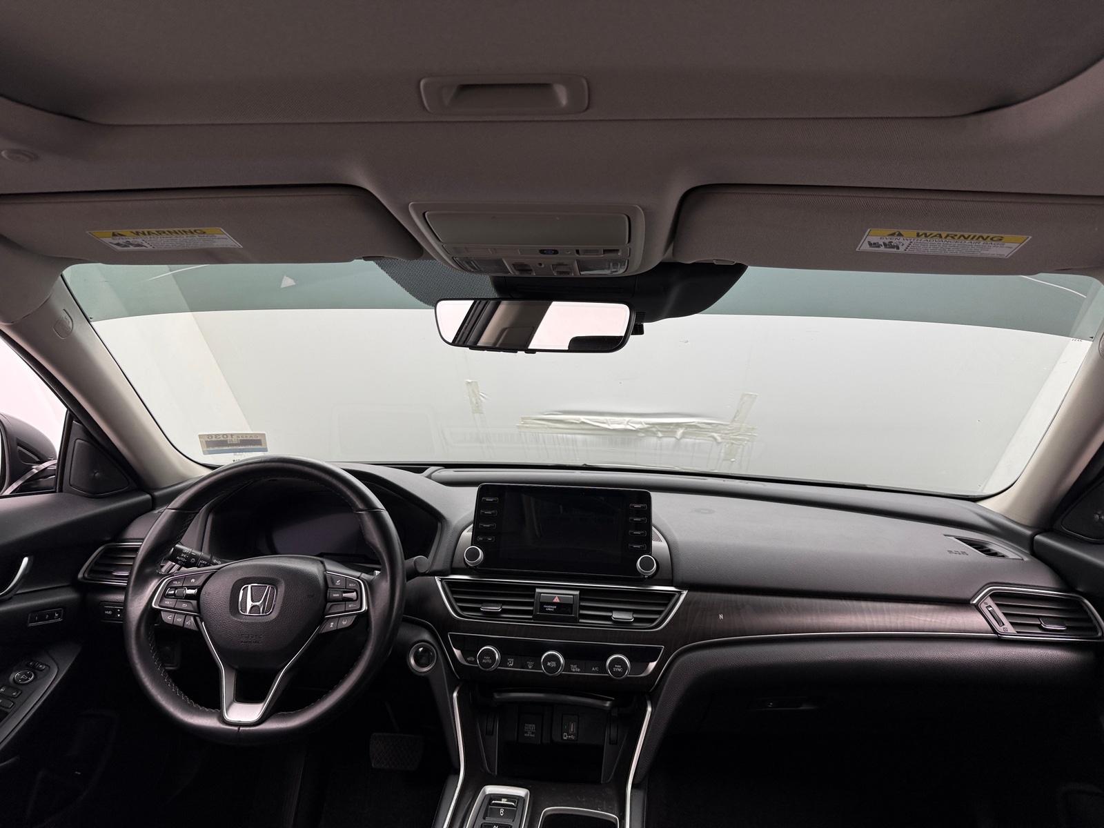 Thumbnail: 2018 Honda Accord - 2