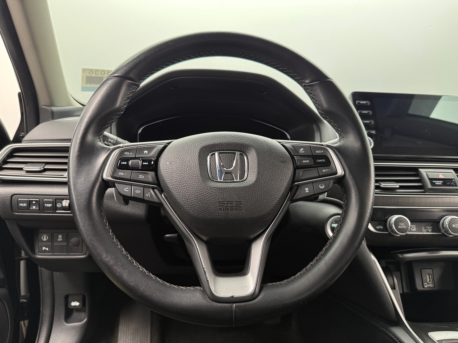 Thumbnail: 2018 Honda Accord - 4