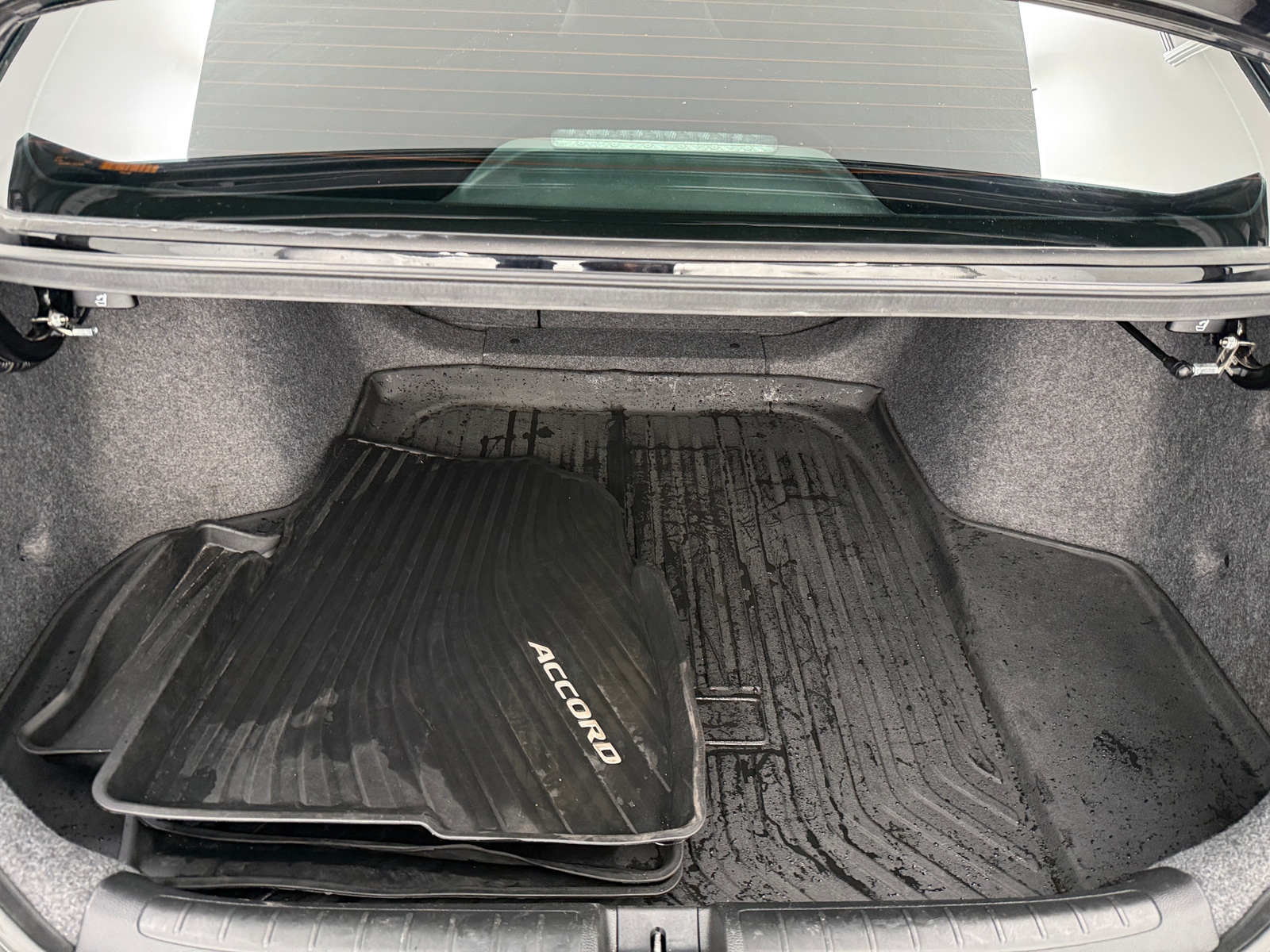 Thumbnail: 2018 Honda Accord - 6