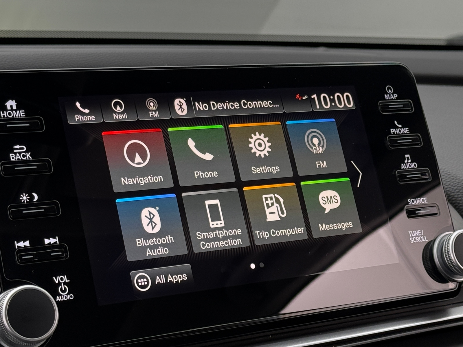 Thumbnail: 2018 Honda Accord - 3