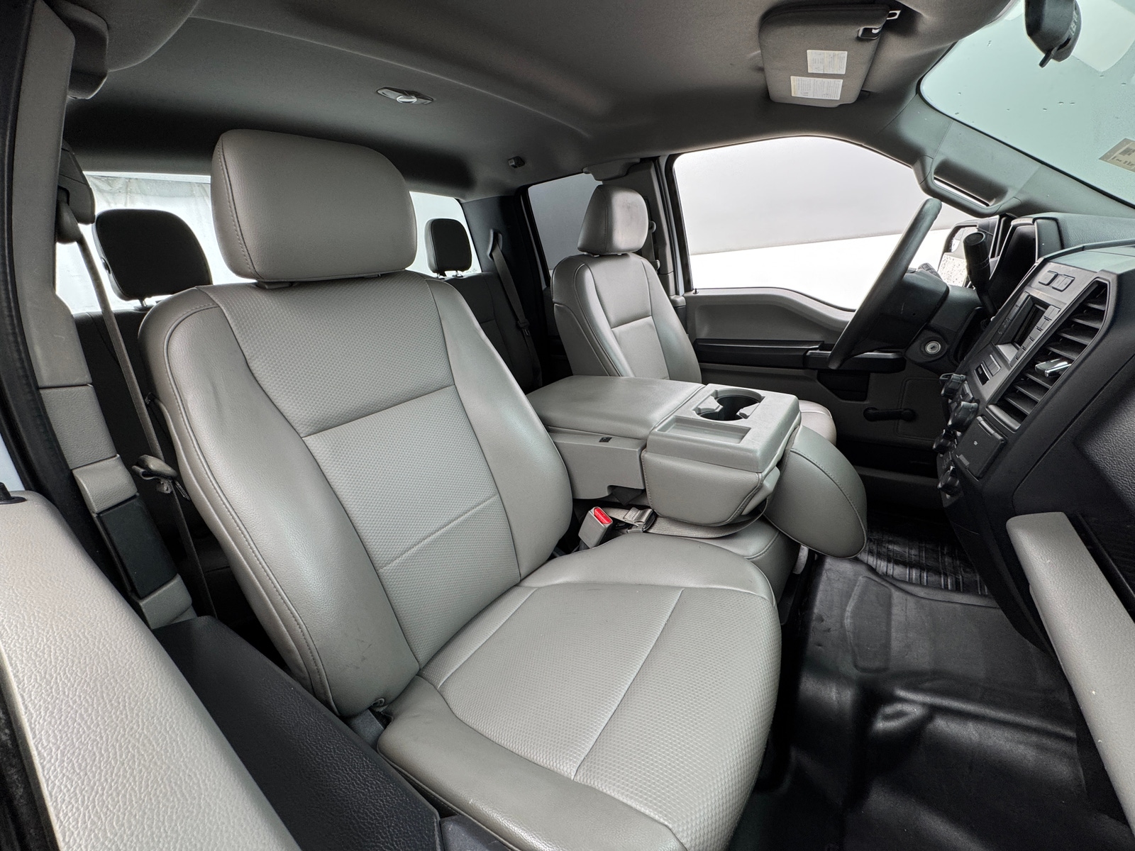 Thumbnail: 2017 Ford Econoline - 2