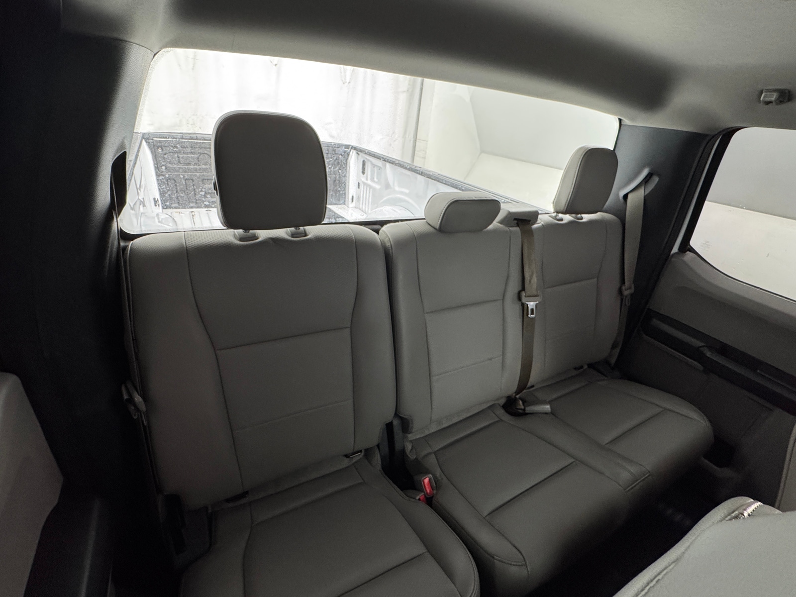 Thumbnail: 2017 Ford Econoline - 6