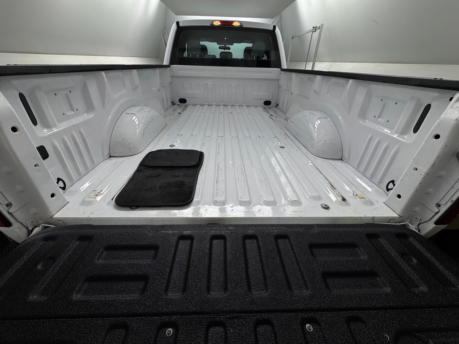 Thumbnail: 2017 Ford Econoline - 7