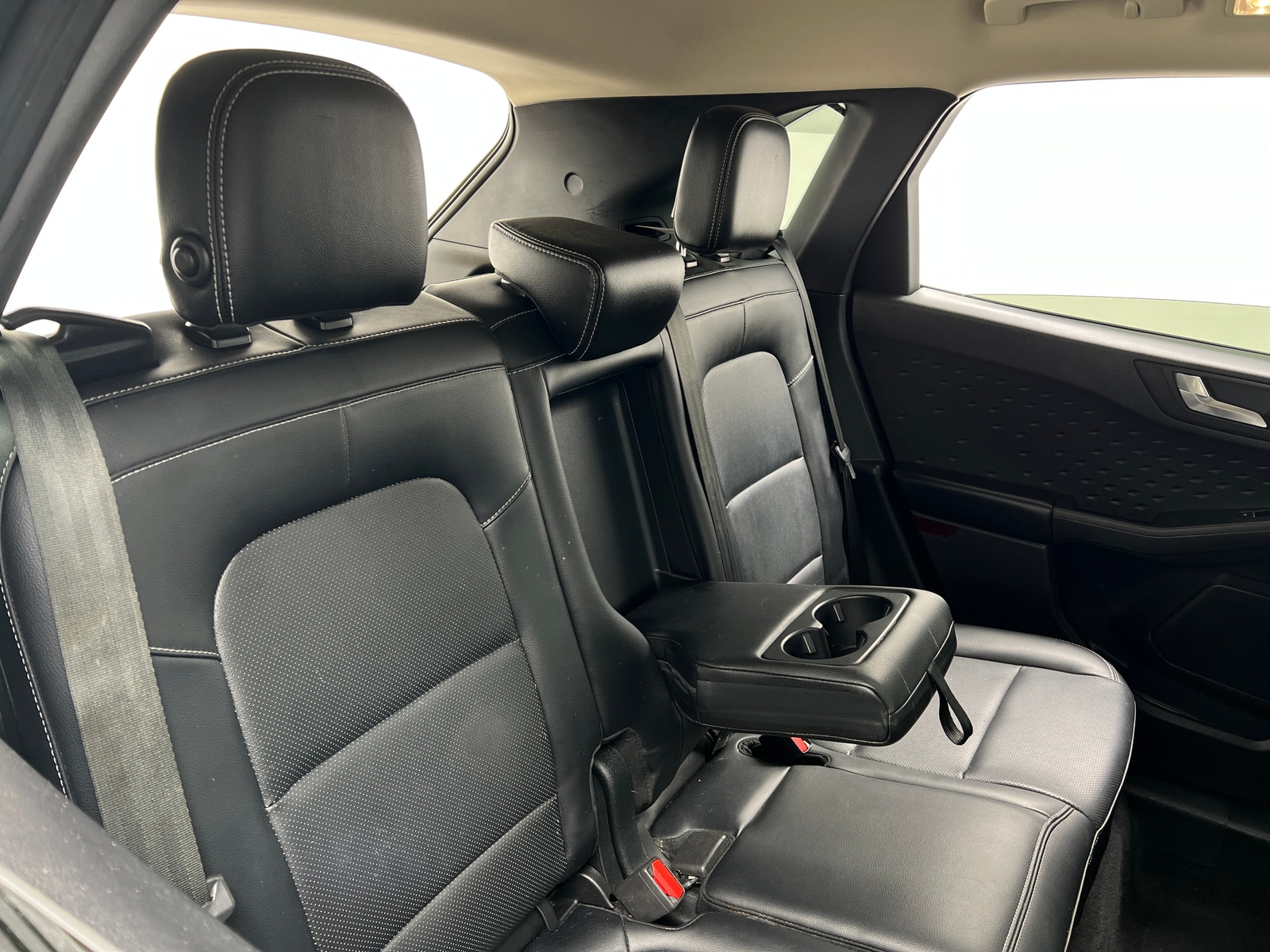 Thumbnail: 2020 Ford Escape - 5