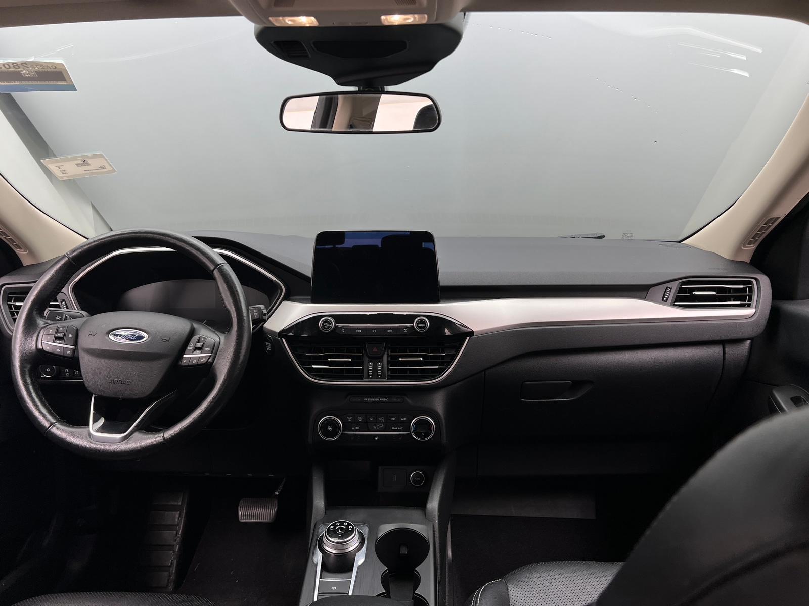 Thumbnail: 2020 Ford Escape - 2