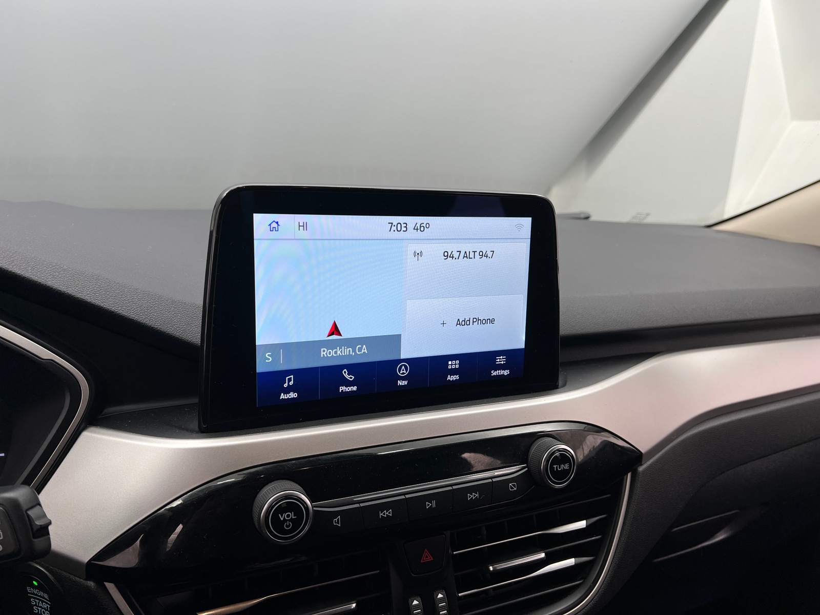 Thumbnail: 2020 Ford Escape - 3