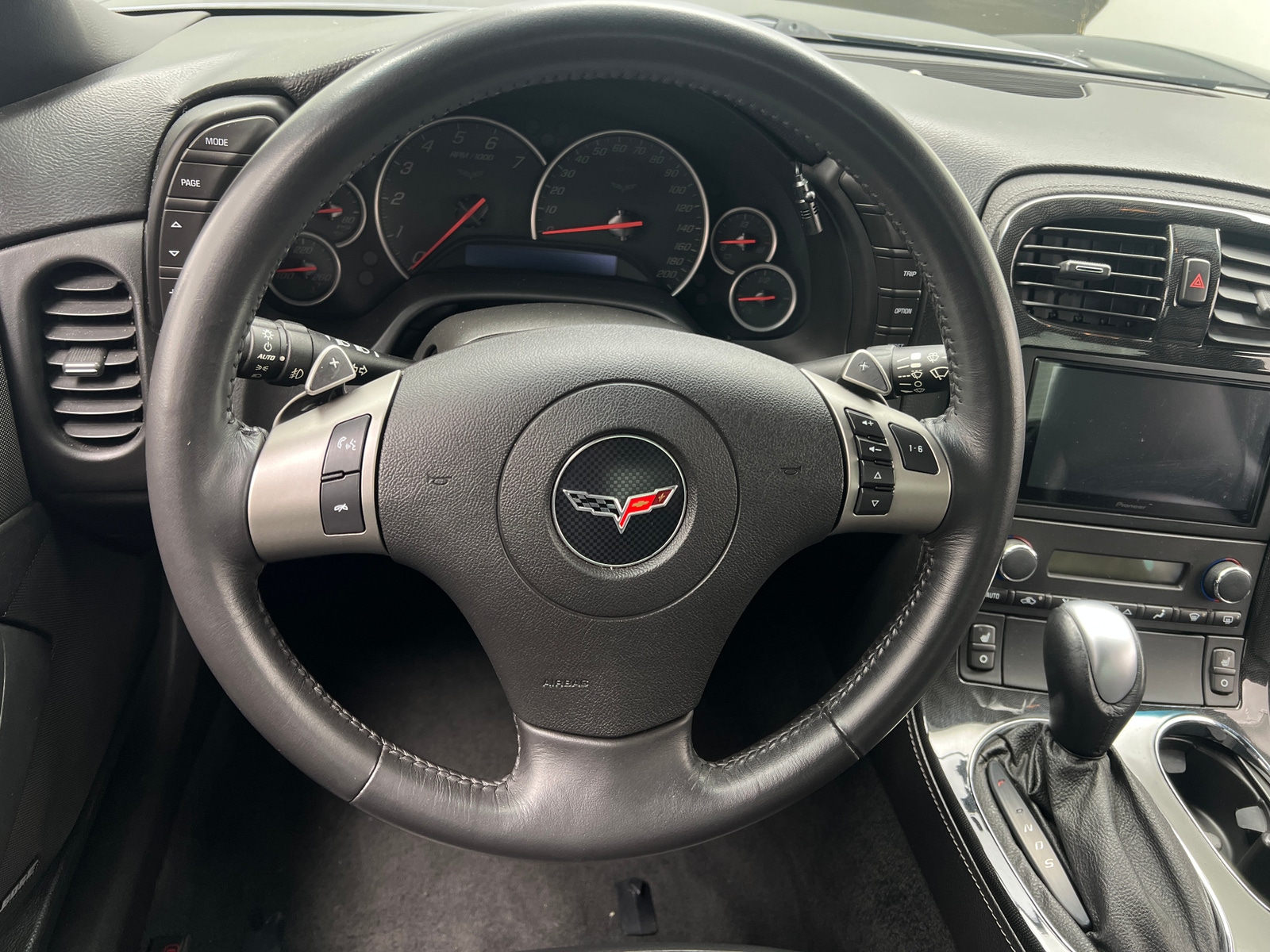 Thumbnail: 2010 Chevrolet Corvette - 3