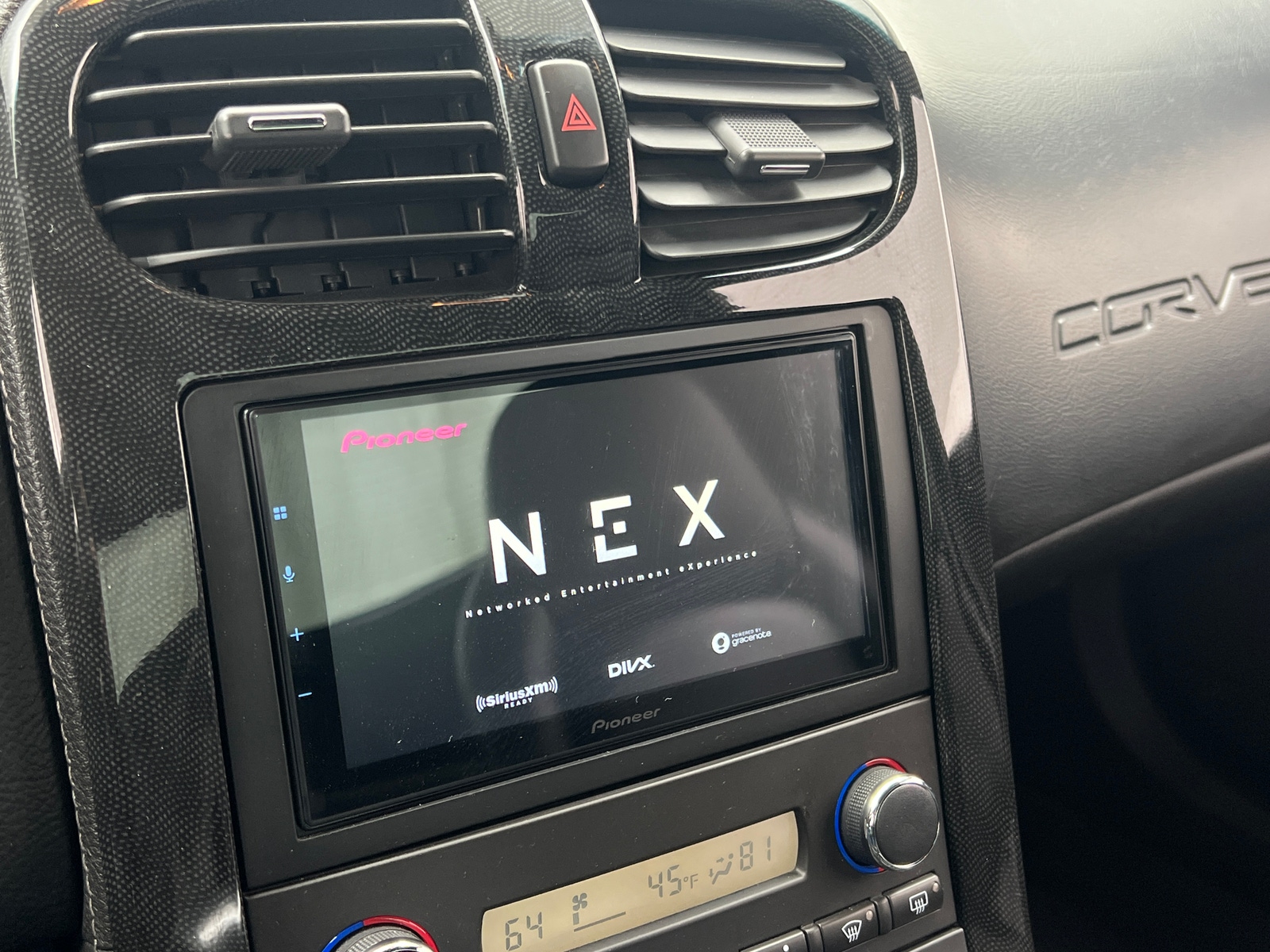 Thumbnail: 2010 Chevrolet Corvette - 2