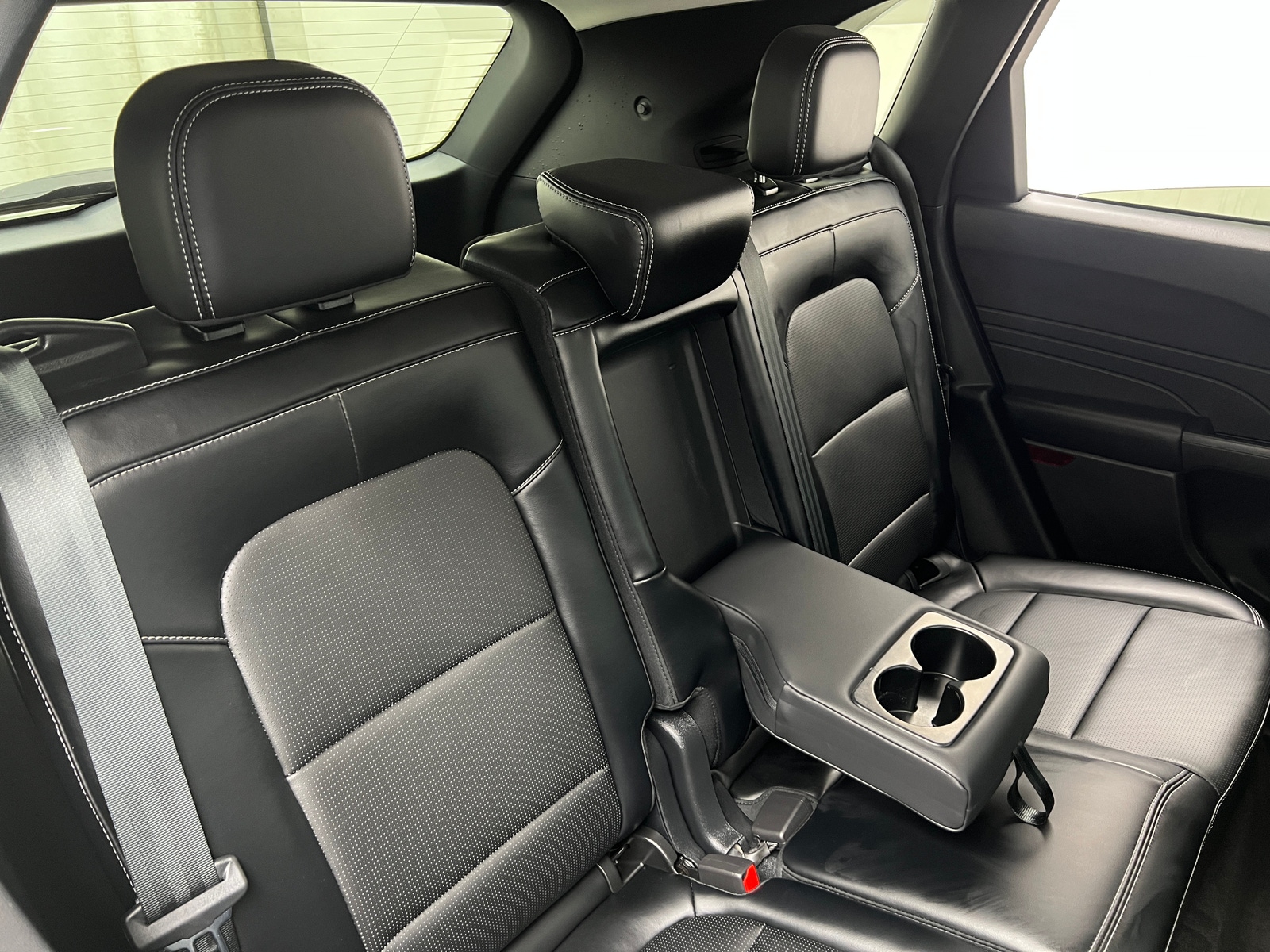 Thumbnail: 2024 Ford Escape - 5