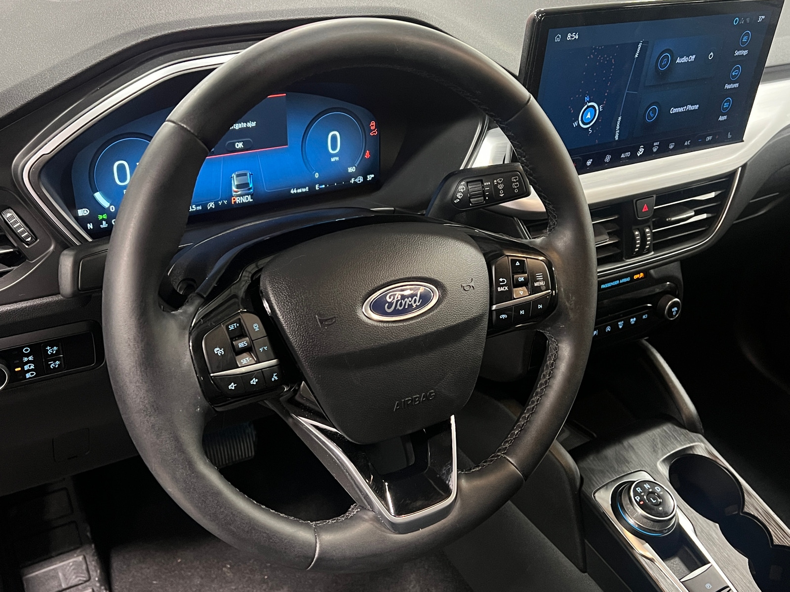 Thumbnail: 2024 Ford Escape - 4