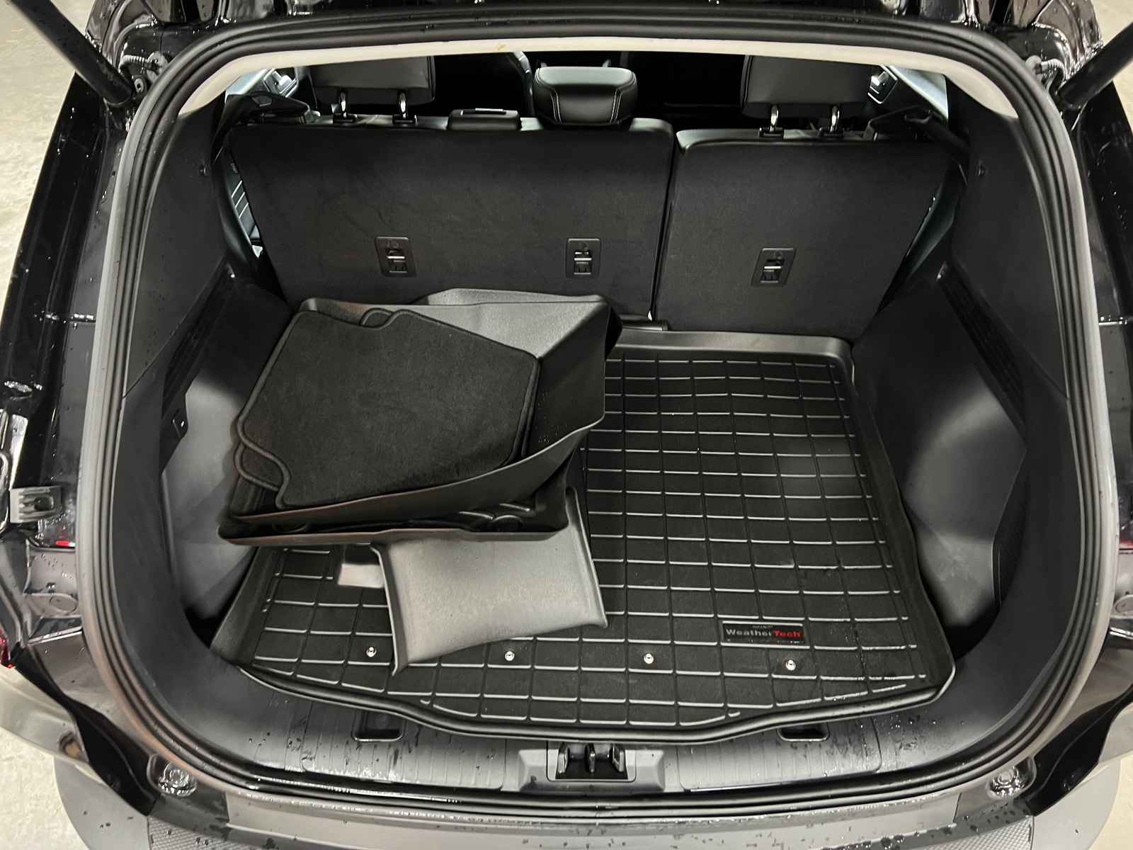 Thumbnail: 2024 Ford Escape - 6