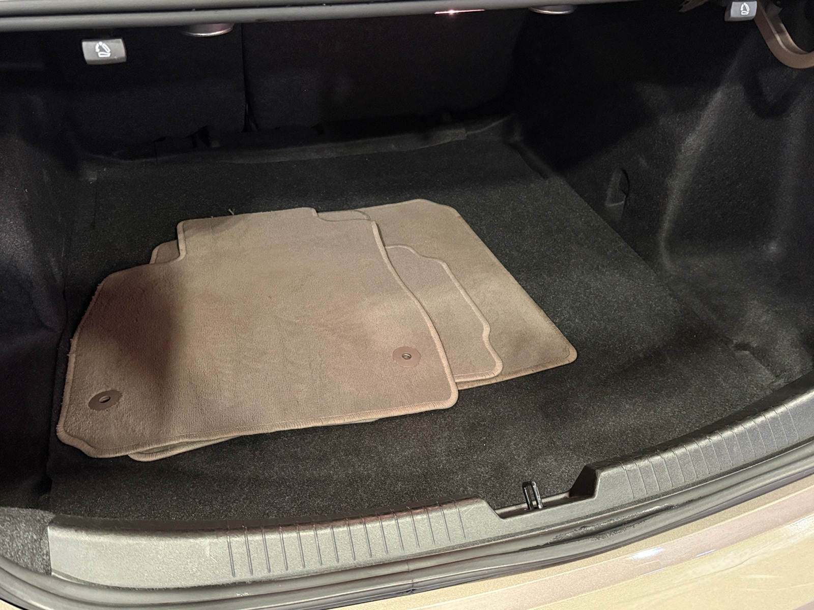 Thumbnail: 2024 Chevrolet Malibu - 6