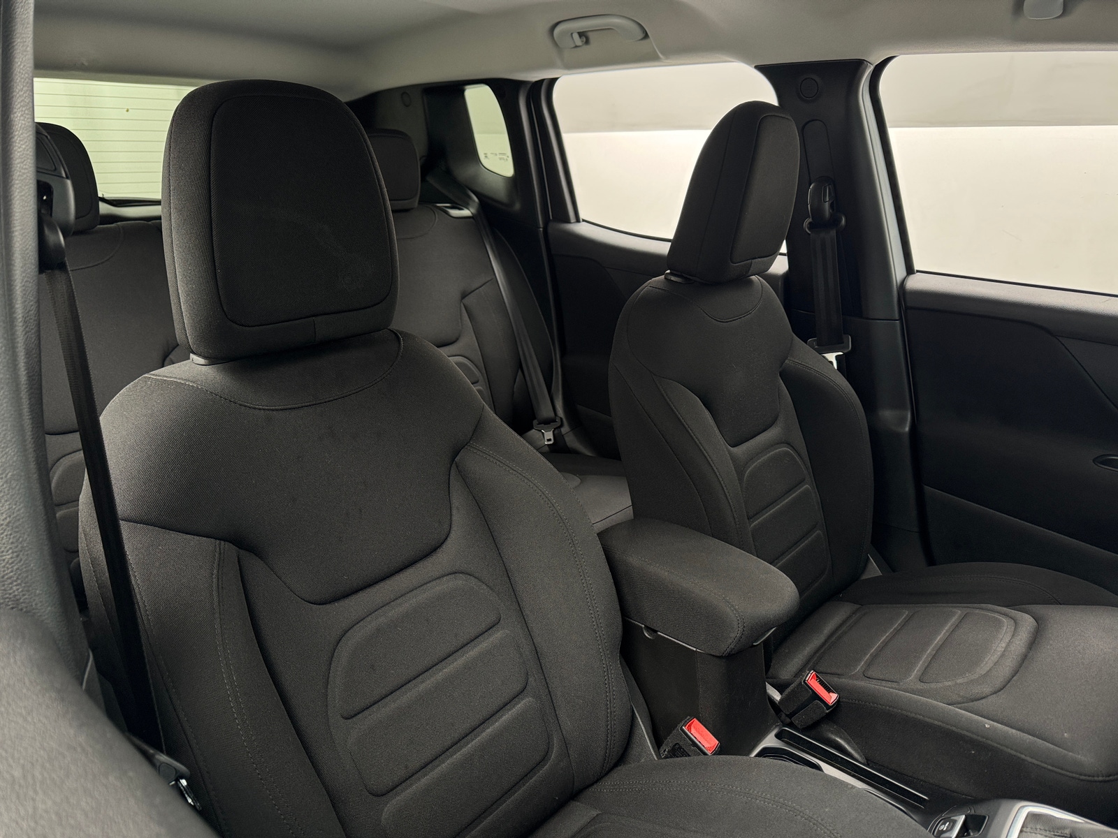 Thumbnail: 2021 Jeep Renegade - 2