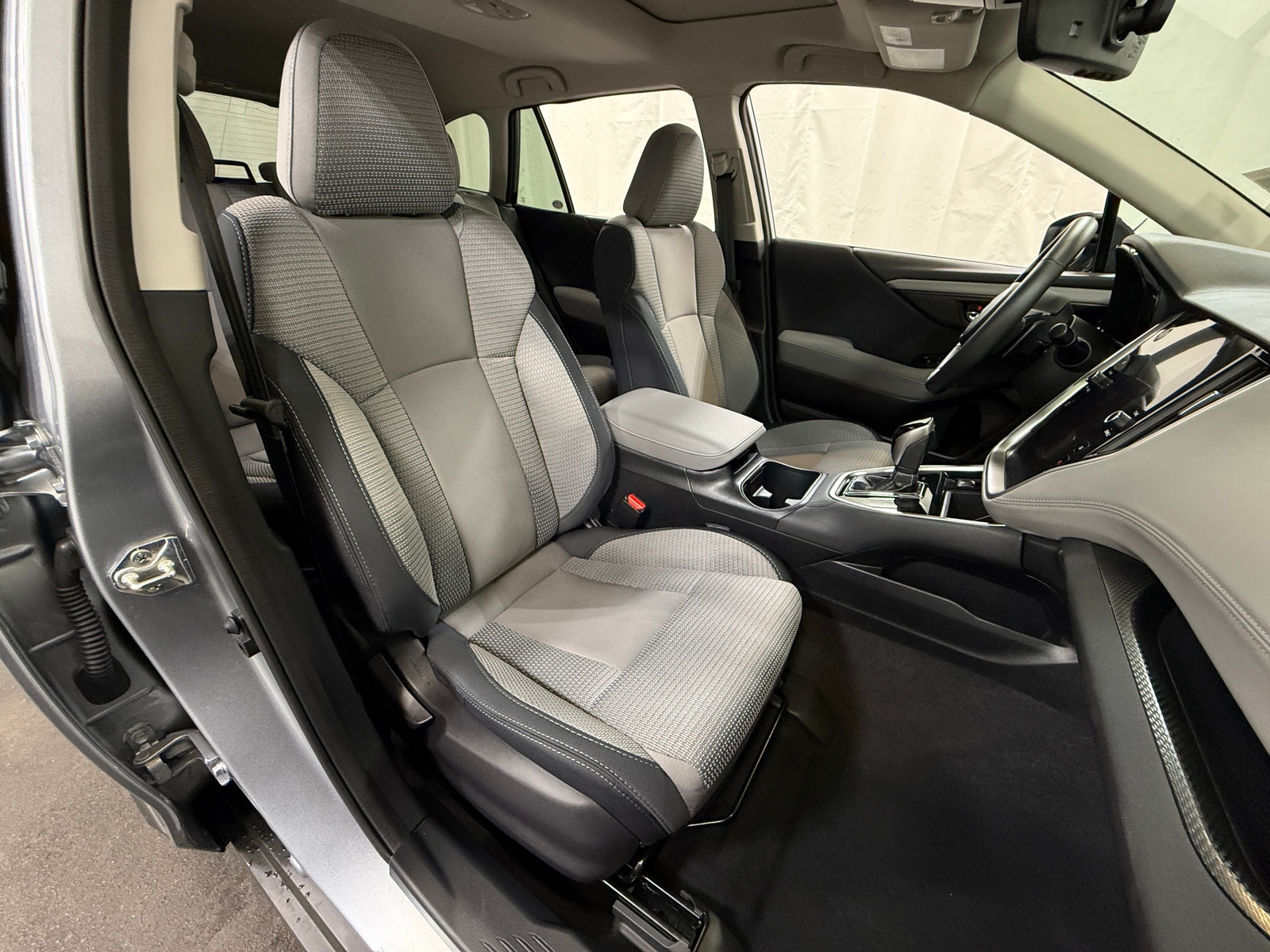 Thumbnail: 2025 Subaru Outback - 2