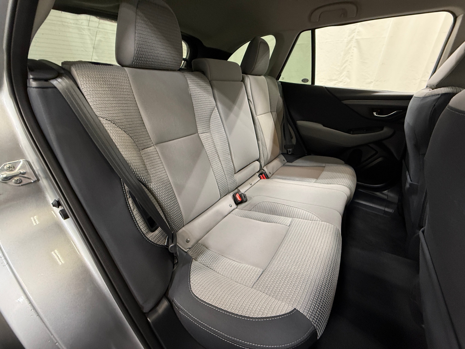 Thumbnail: 2025 Subaru Outback - 6