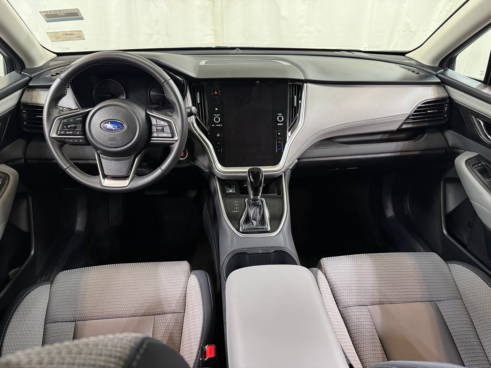 Thumbnail: 2025 Subaru Outback - 3