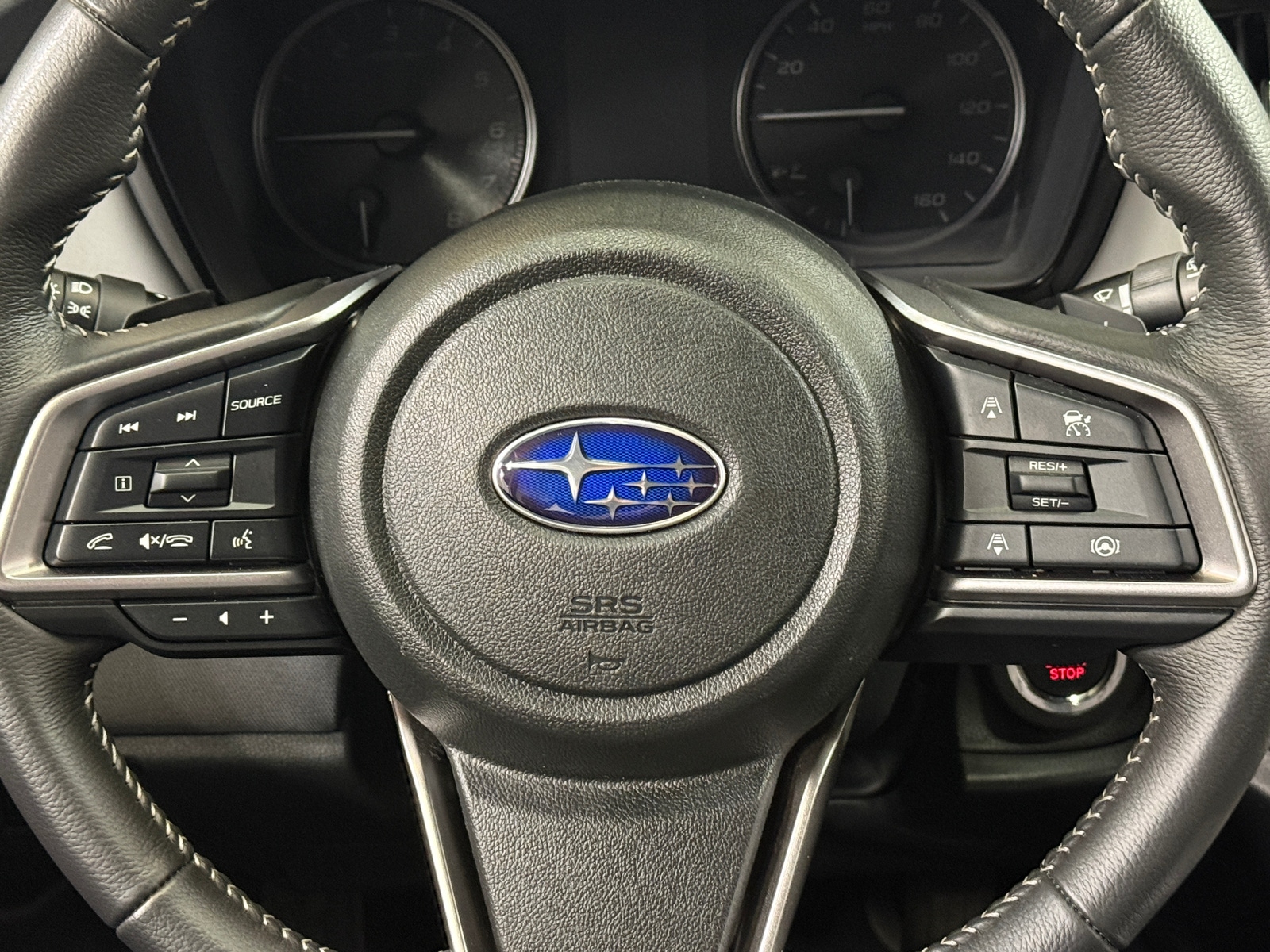 Thumbnail: 2025 Subaru Outback - 5