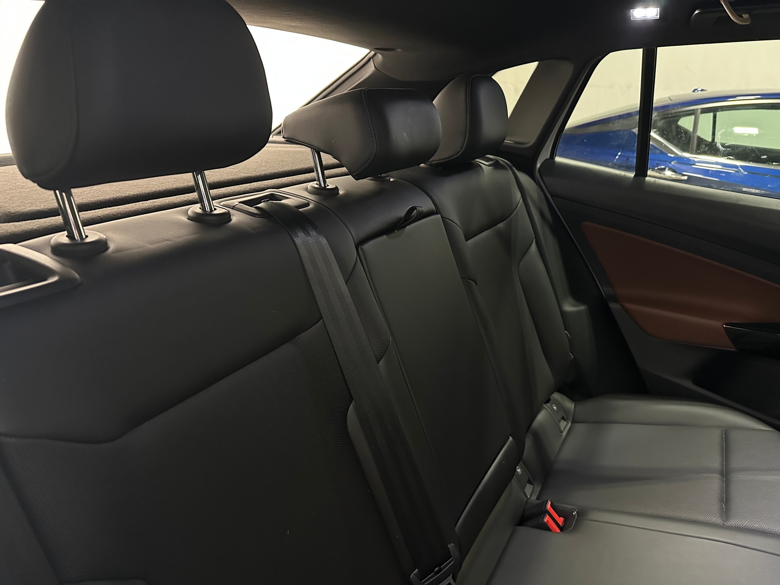 Thumbnail: 2021 Volkswagen ID.4 - 5