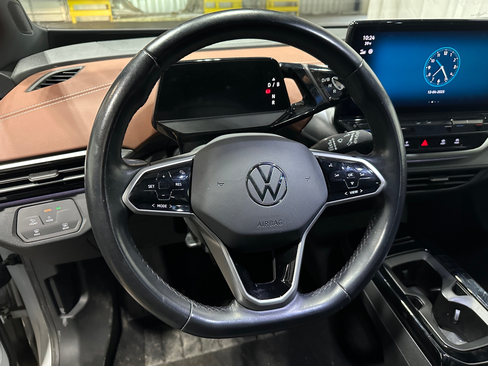 Thumbnail: 2021 Volkswagen ID.4 - 4