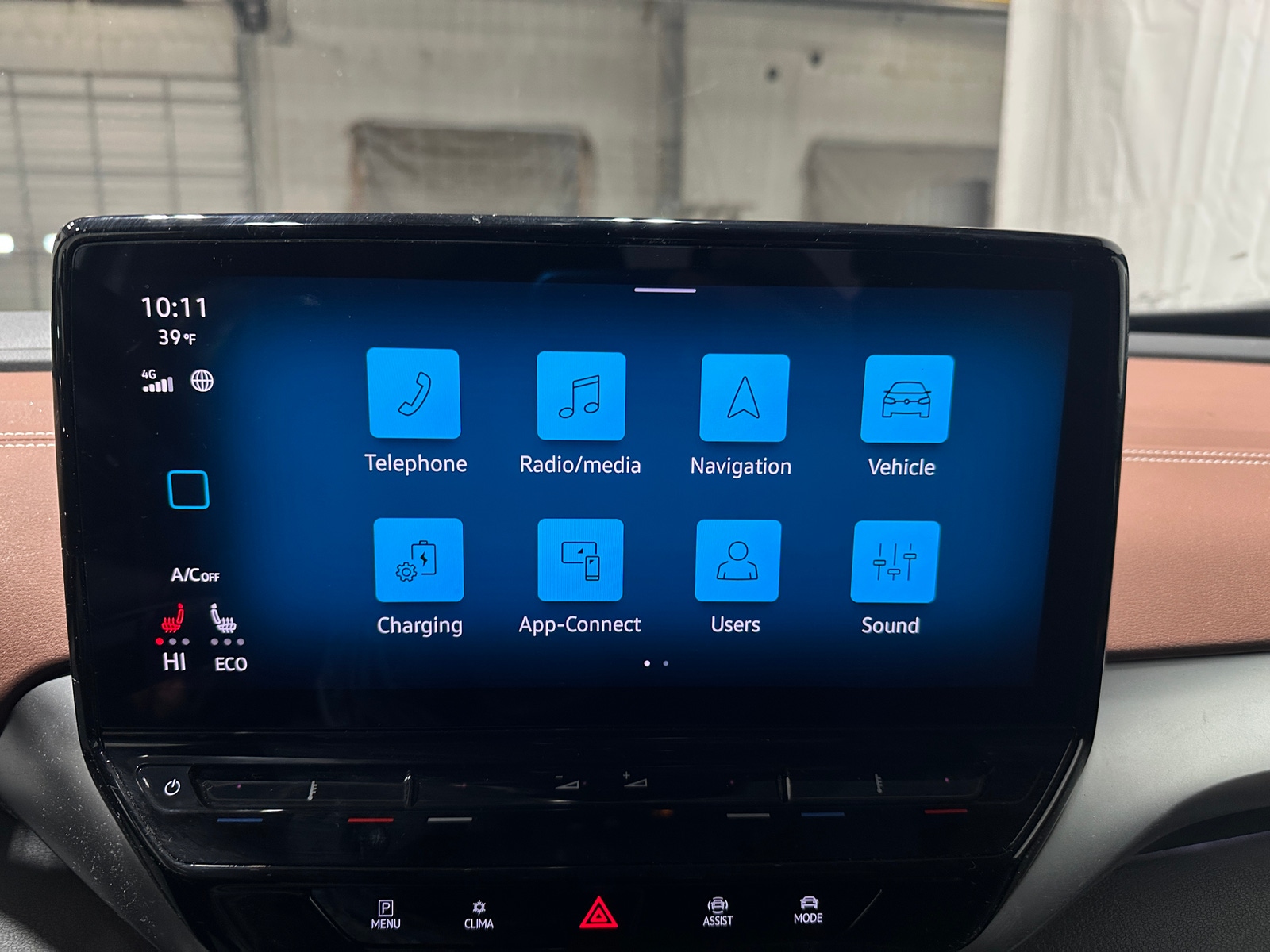 Thumbnail: 2021 Volkswagen ID.4 - 3