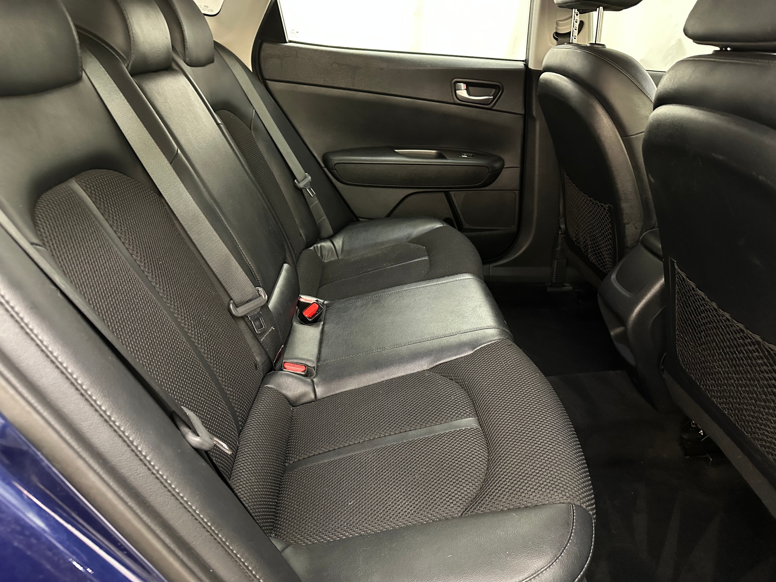 Thumbnail: 2019 Kia Optima - 5