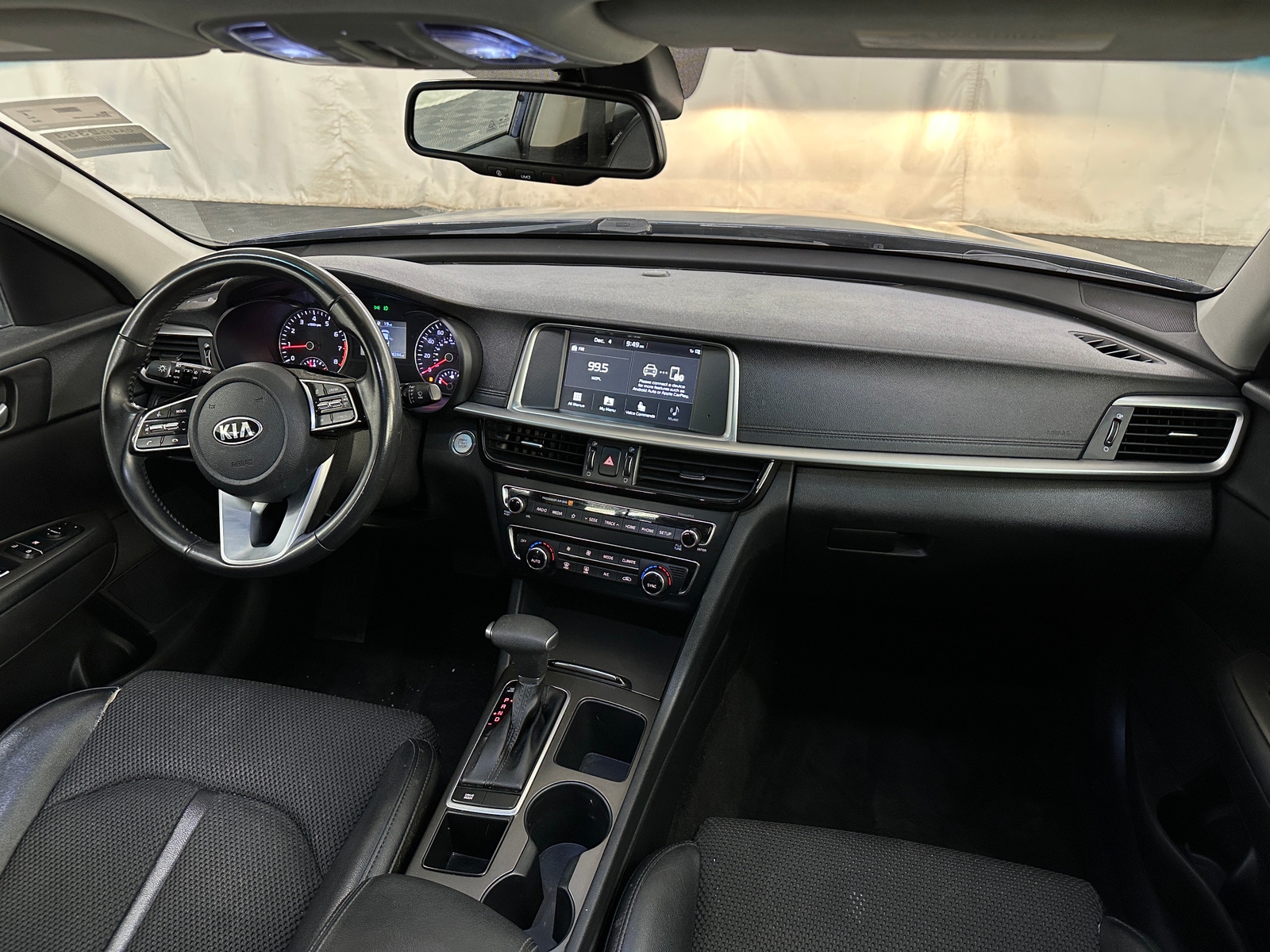 Thumbnail: 2019 Kia Optima - 2