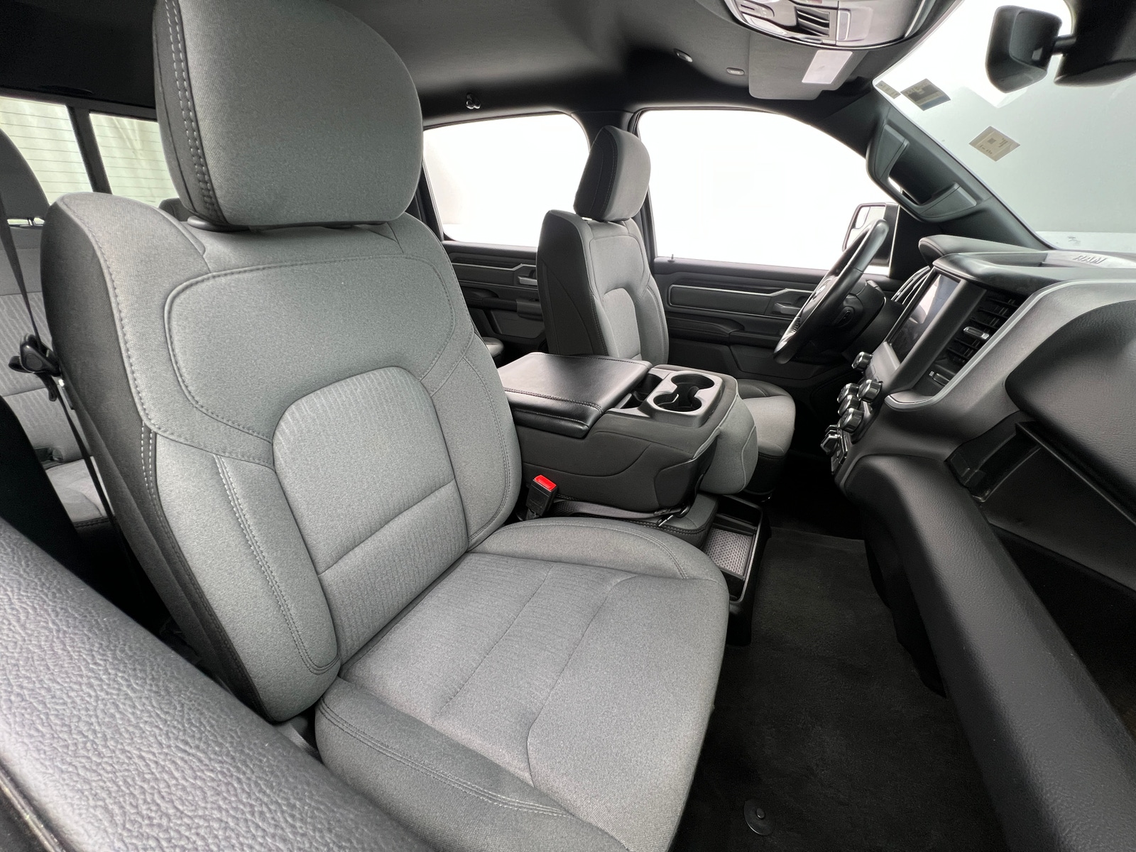 Thumbnail: 2023 RAM 1500 - 2